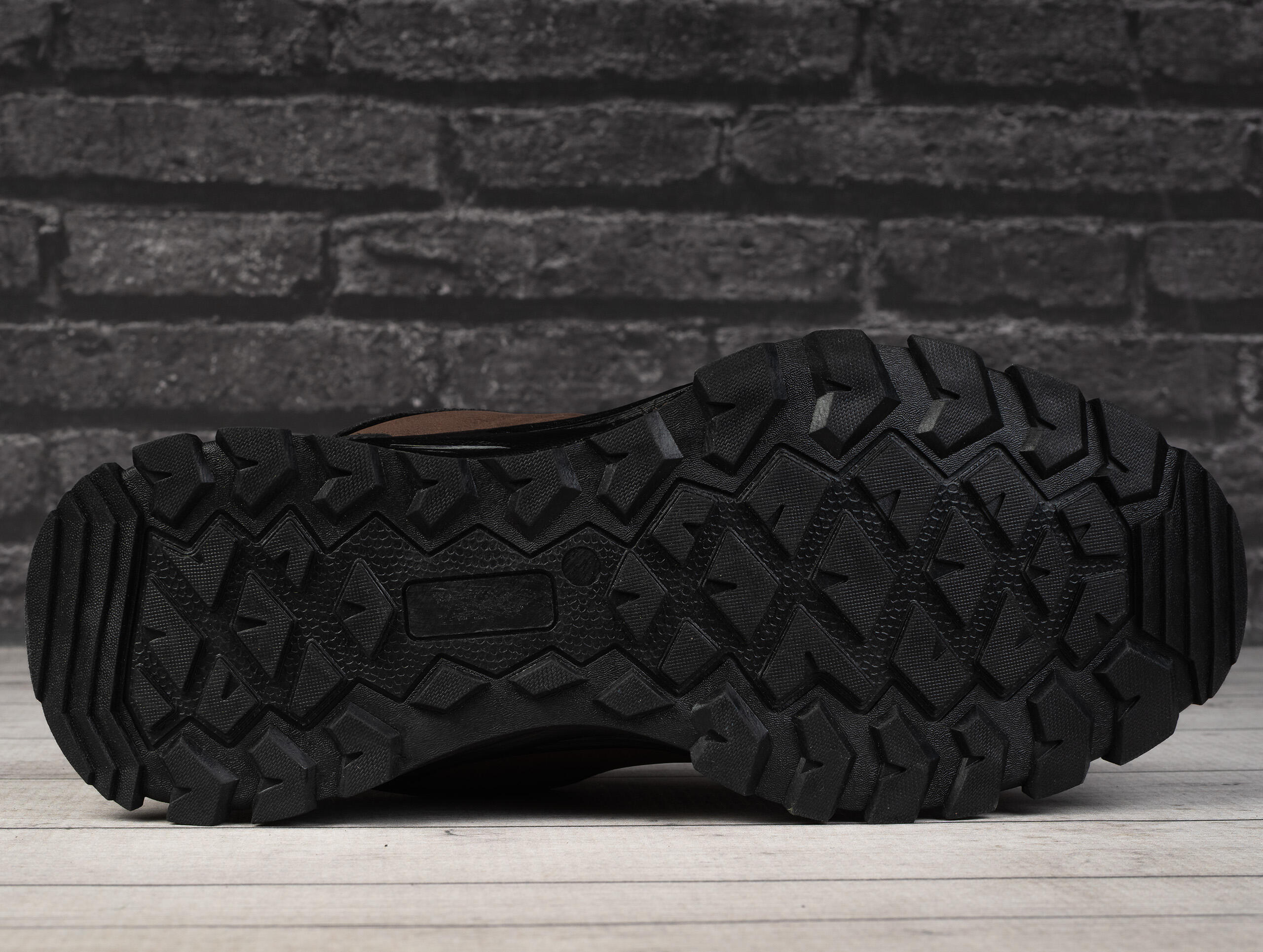 Buty męskie trekingowe DK RIFTER 5/7
