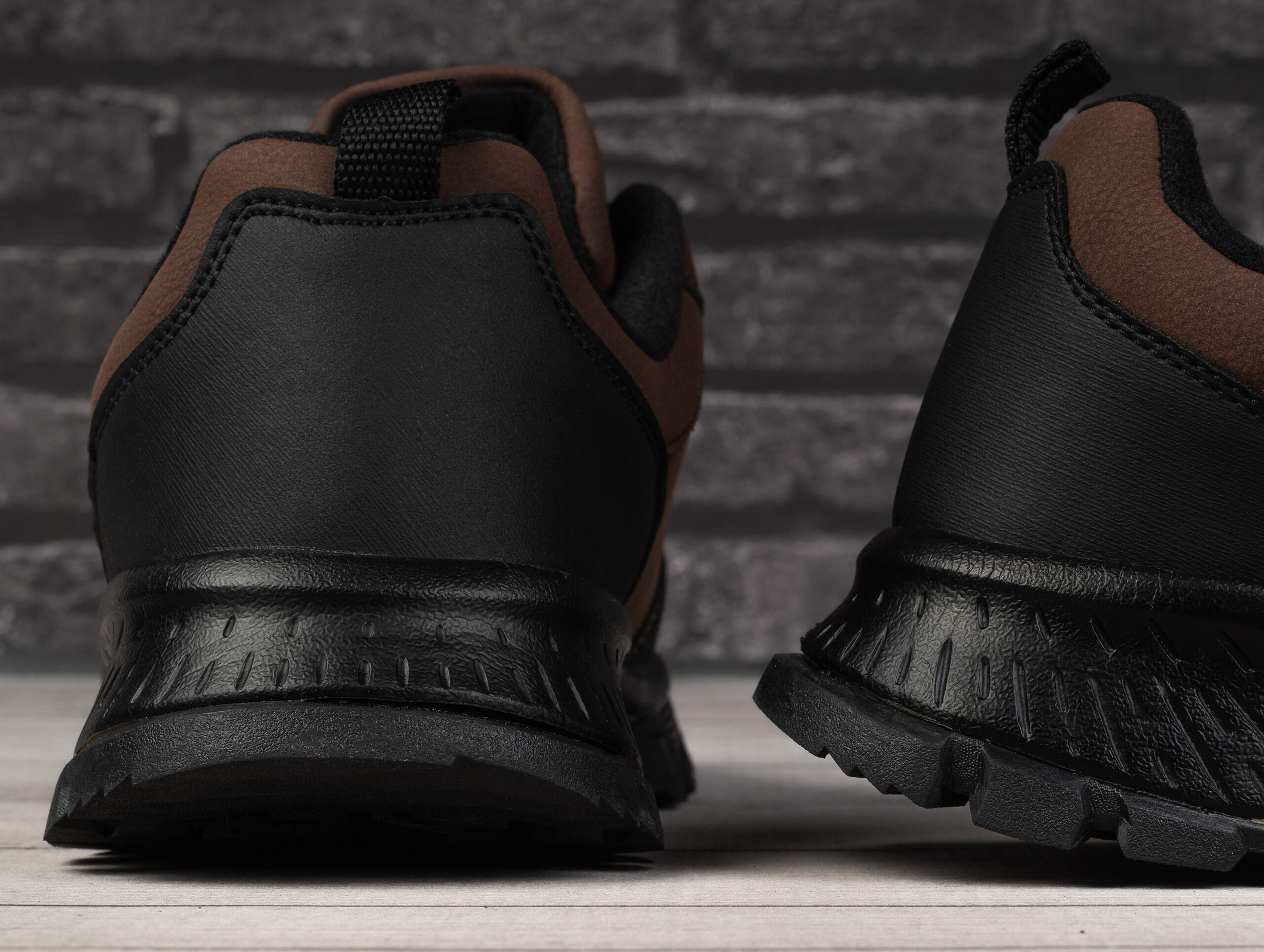 Buty męskie trekingowe DK RIFTER 4/7