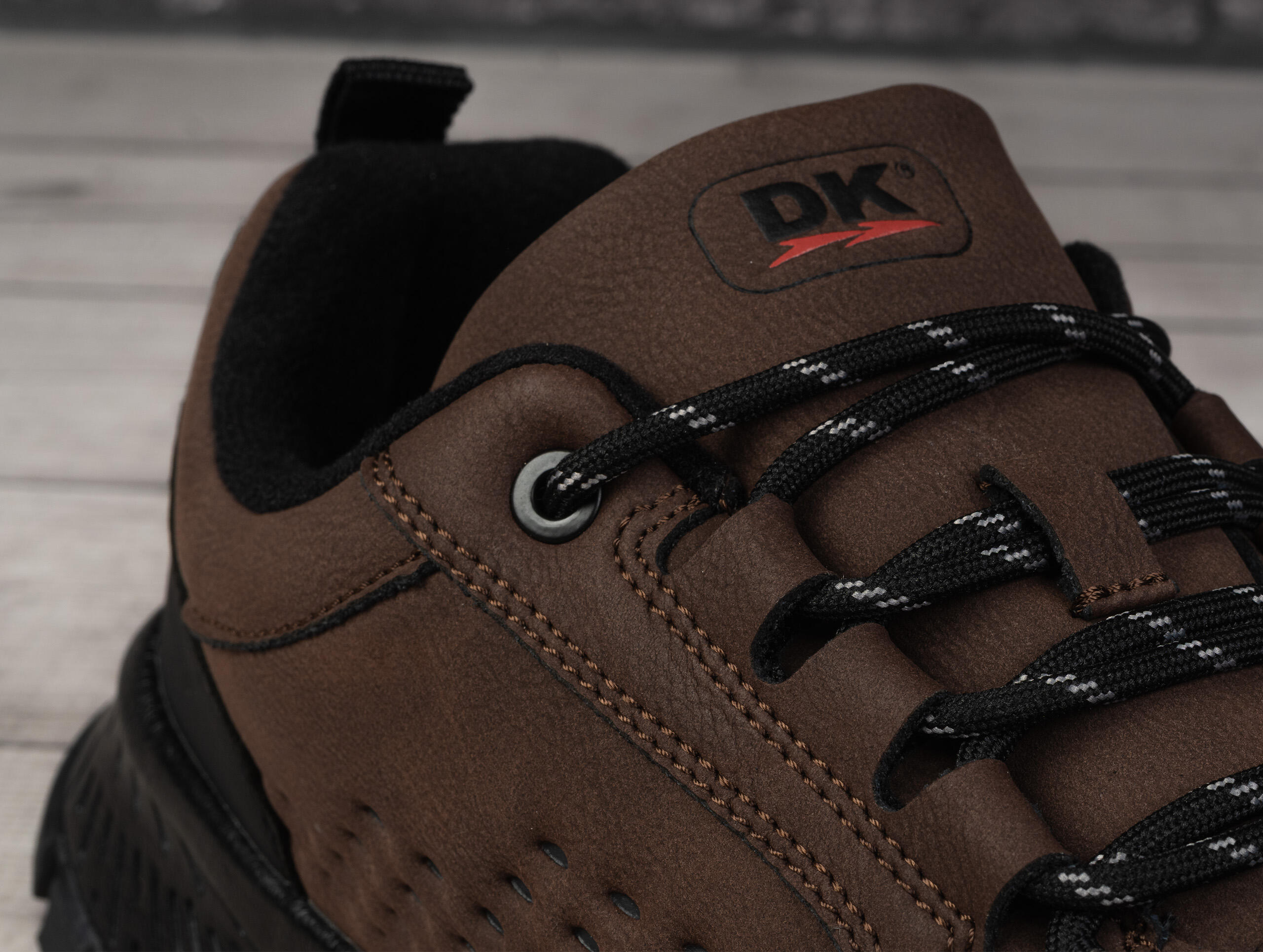 Buty męskie trekingowe DK RIFTER 6/7