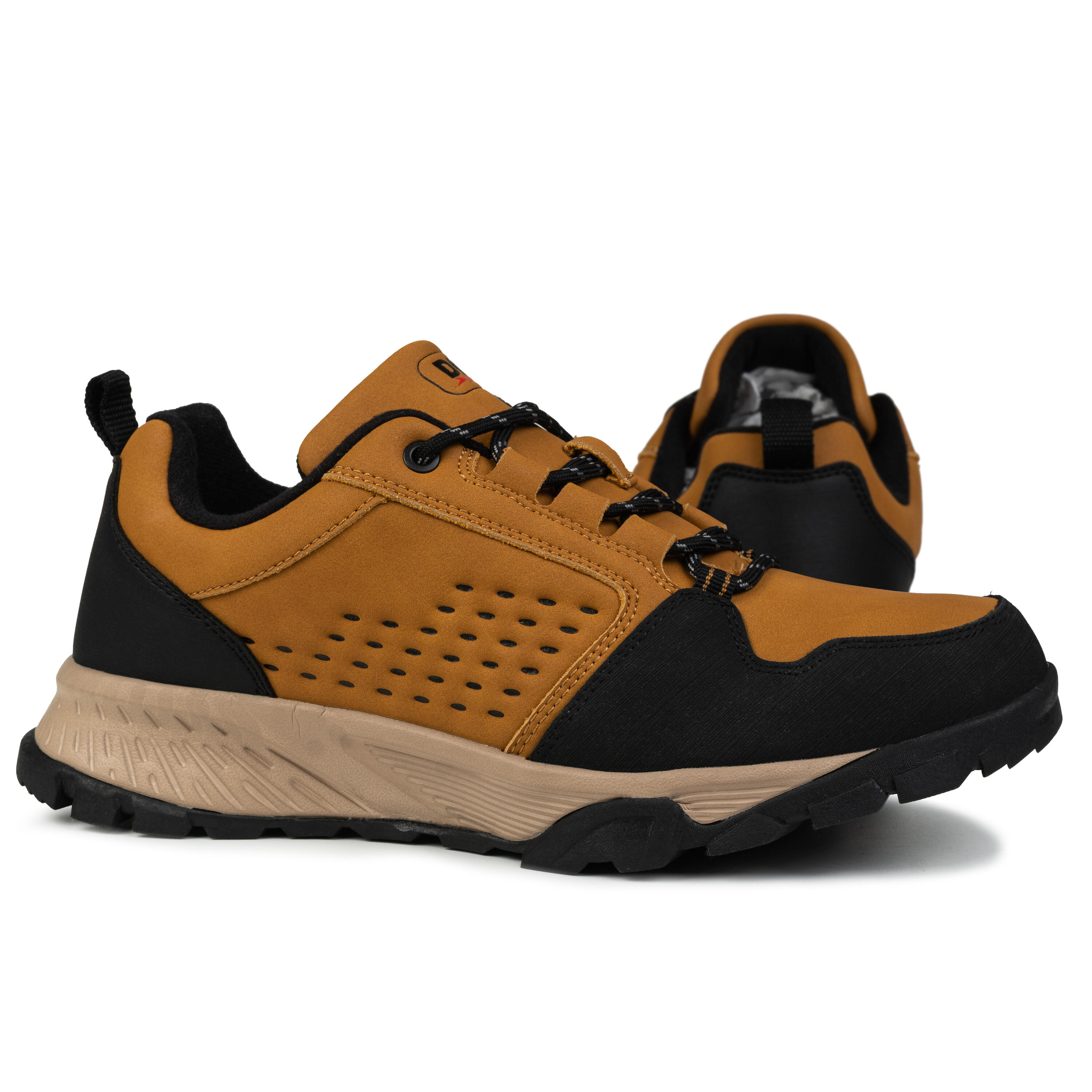 Buty męskie sportowe trekkingowe DK RIFTER 7/7