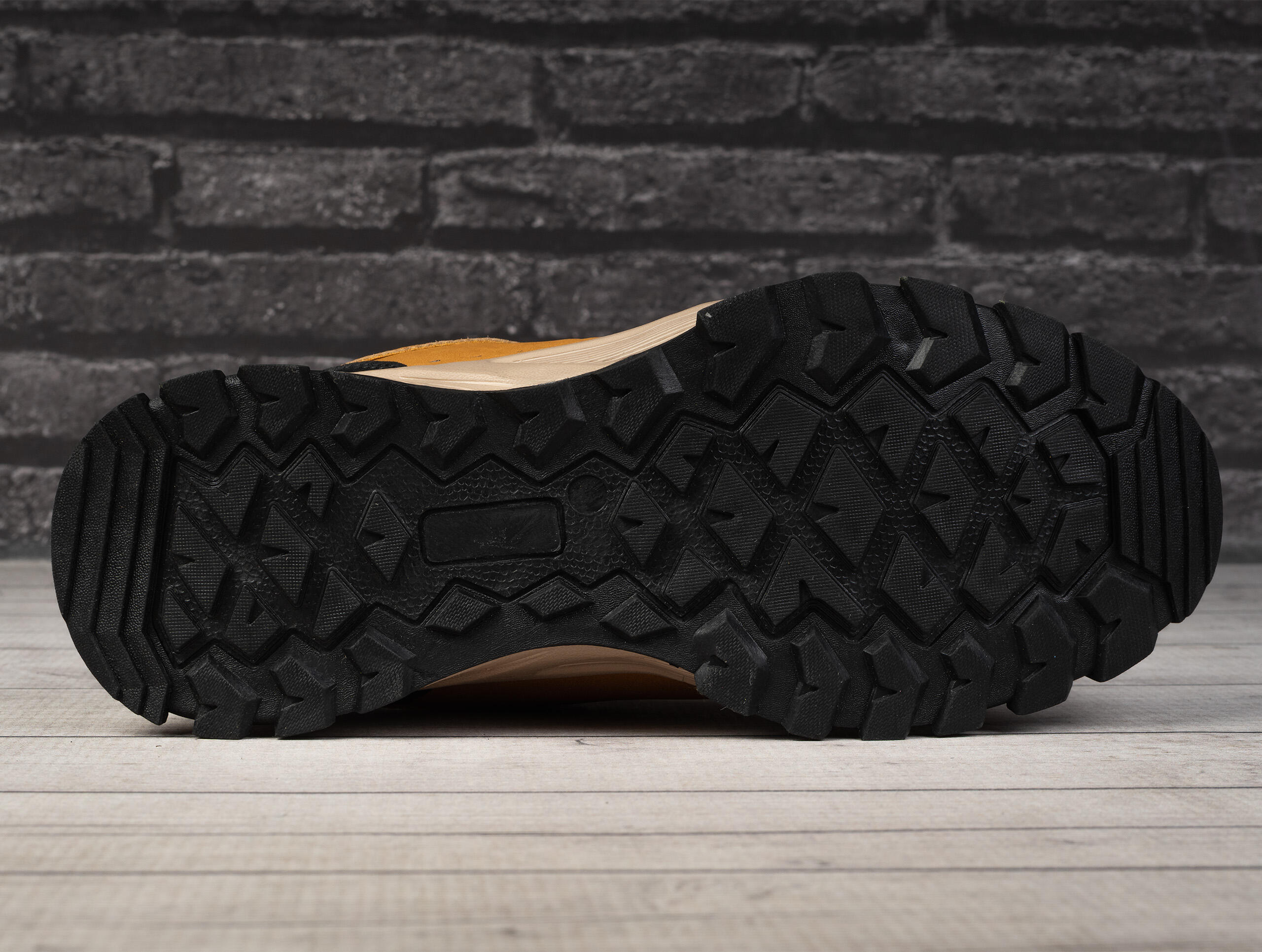 Buty męskie sportowe trekkingowe DK RIFTER 5/7