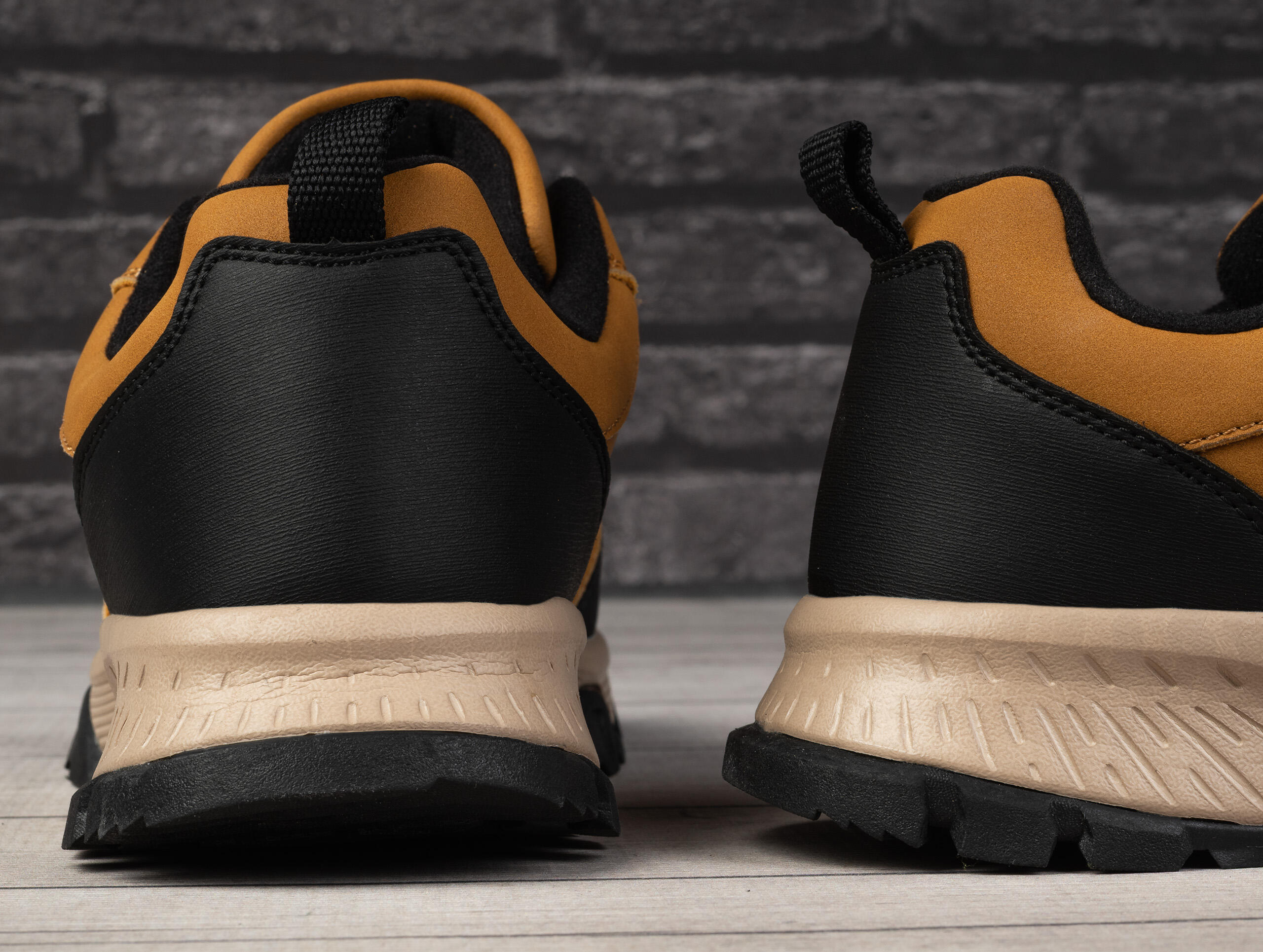 Buty męskie sportowe trekkingowe DK RIFTER 4/7