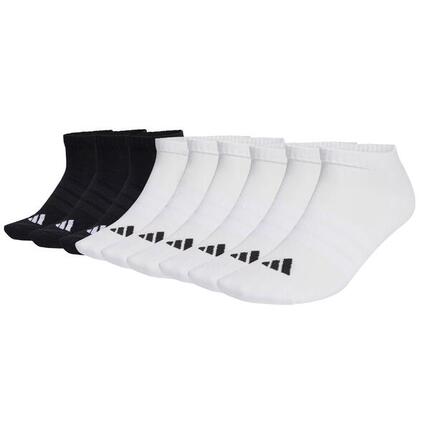 Socken Unisex 9er Pack-Cushioned Essentials Low Socks 9P