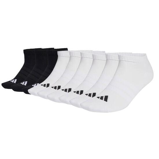 Socken Unisex 9er Pack-Cushioned Essentials Low Socks 9P