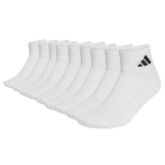 Socken Unisex 9er Pack-Cushioned Sportswear Ankle Socks 9P
