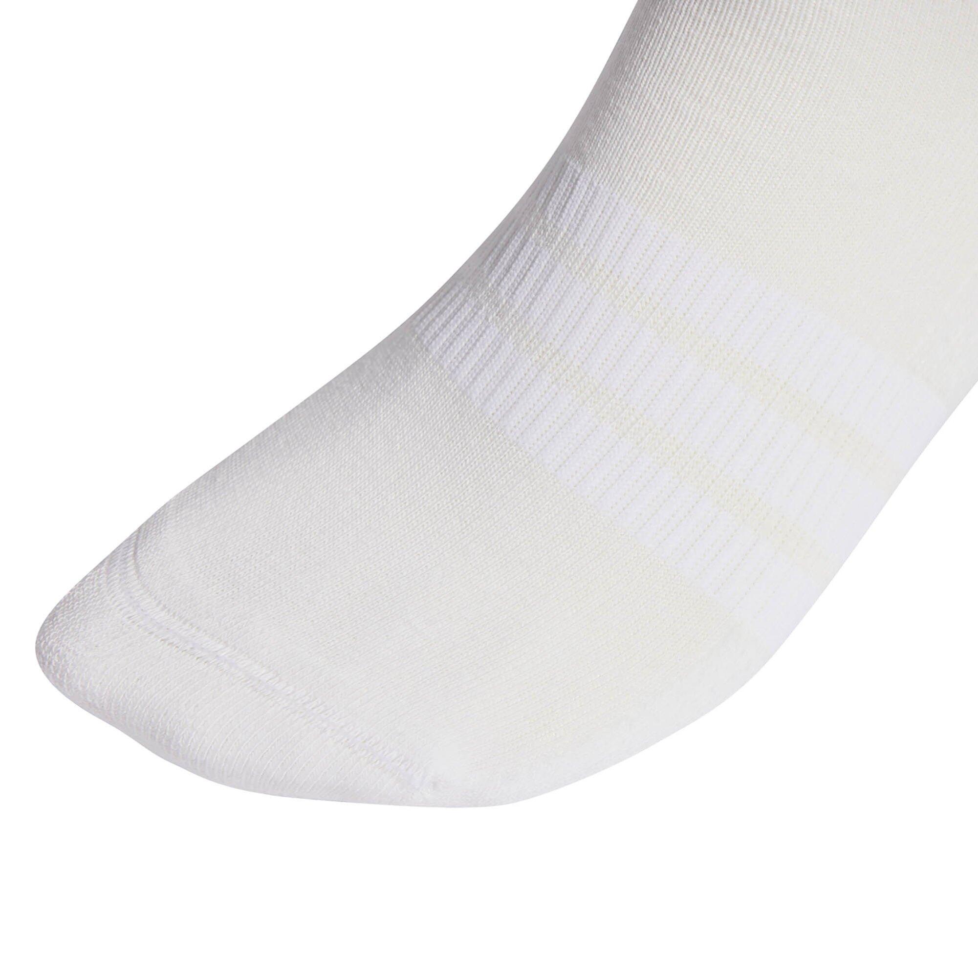Socken Unisex 12er Pack-Cushioned Crew Socks 12P 3/3