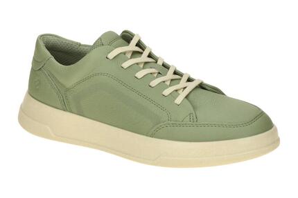 Ecco Move Schuhe grün tea Damen Sneakers 223803