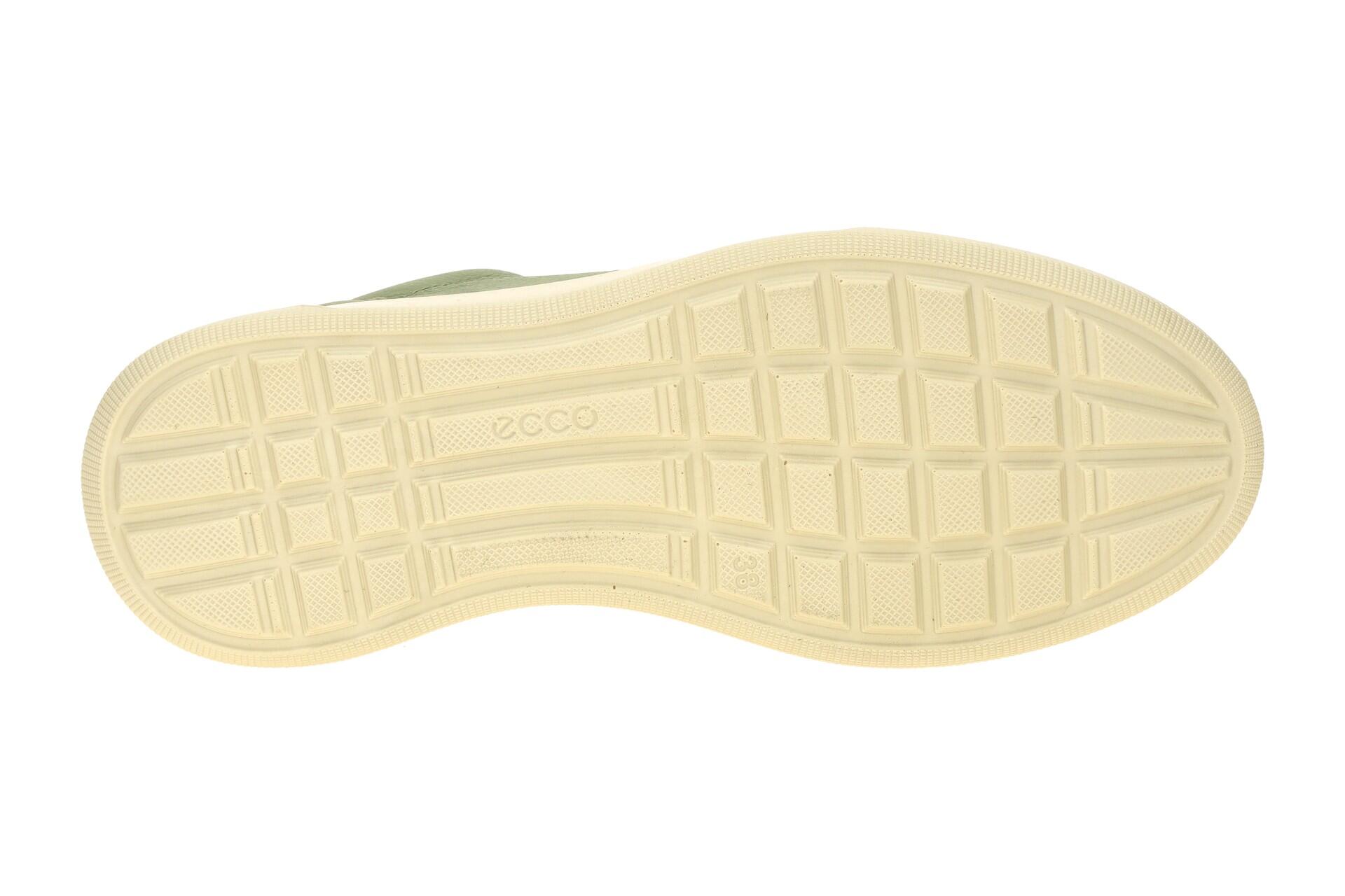 Ecco Move Schuhe grün tea Damen Sneakers 223803 7/7