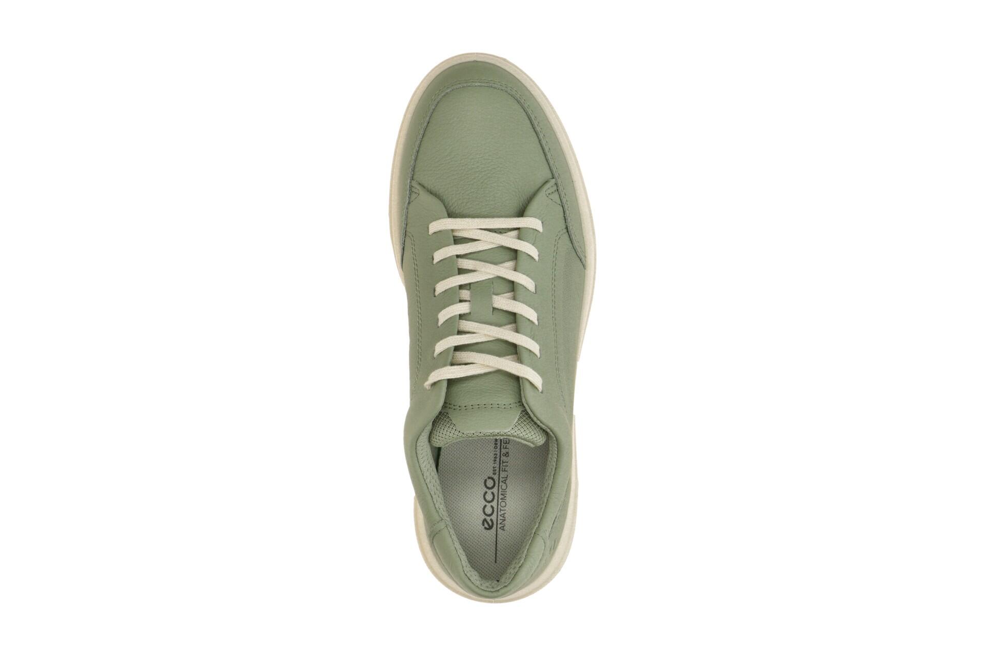 Ecco Move Schuhe grün tea Damen Sneakers 223803 6/7