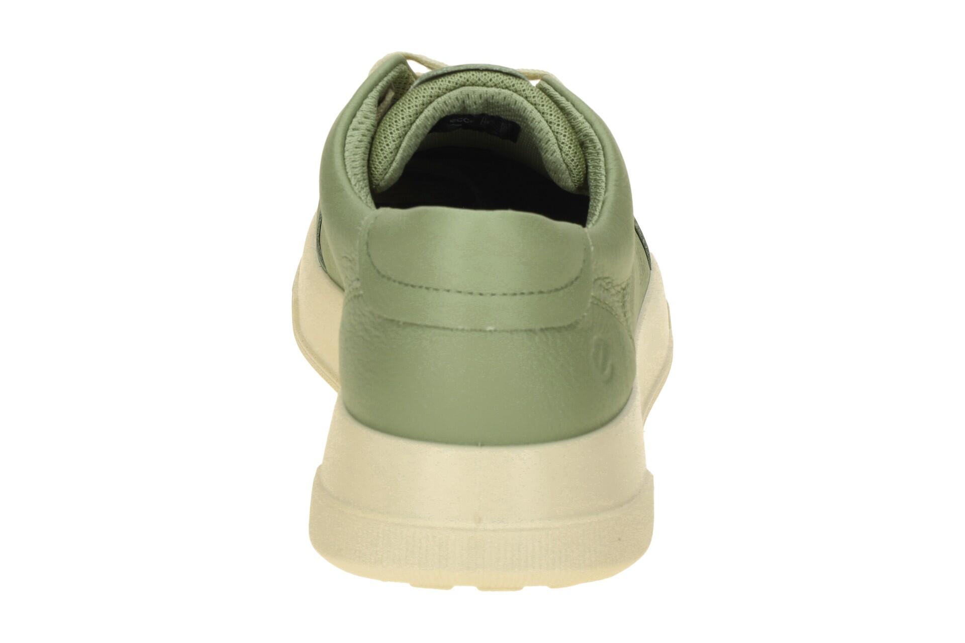 Ecco Move Schuhe grün tea Damen Sneakers 223803 5/7