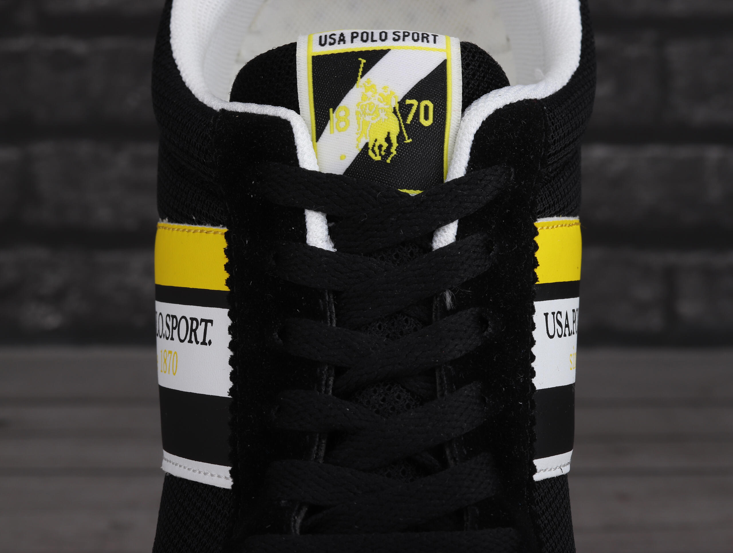Buty męskie do chodzenia U.S. Polo Assn. 6/7