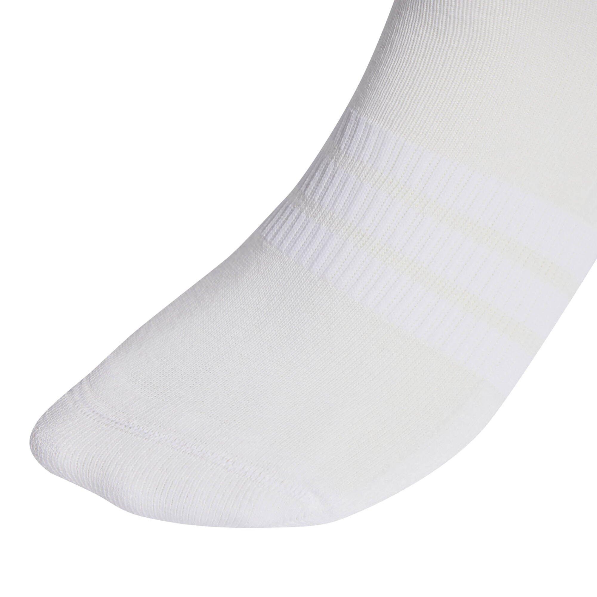 Socken Unisex 12er Pack-Cushioned Essentials Ankle Socks 12P 5/5