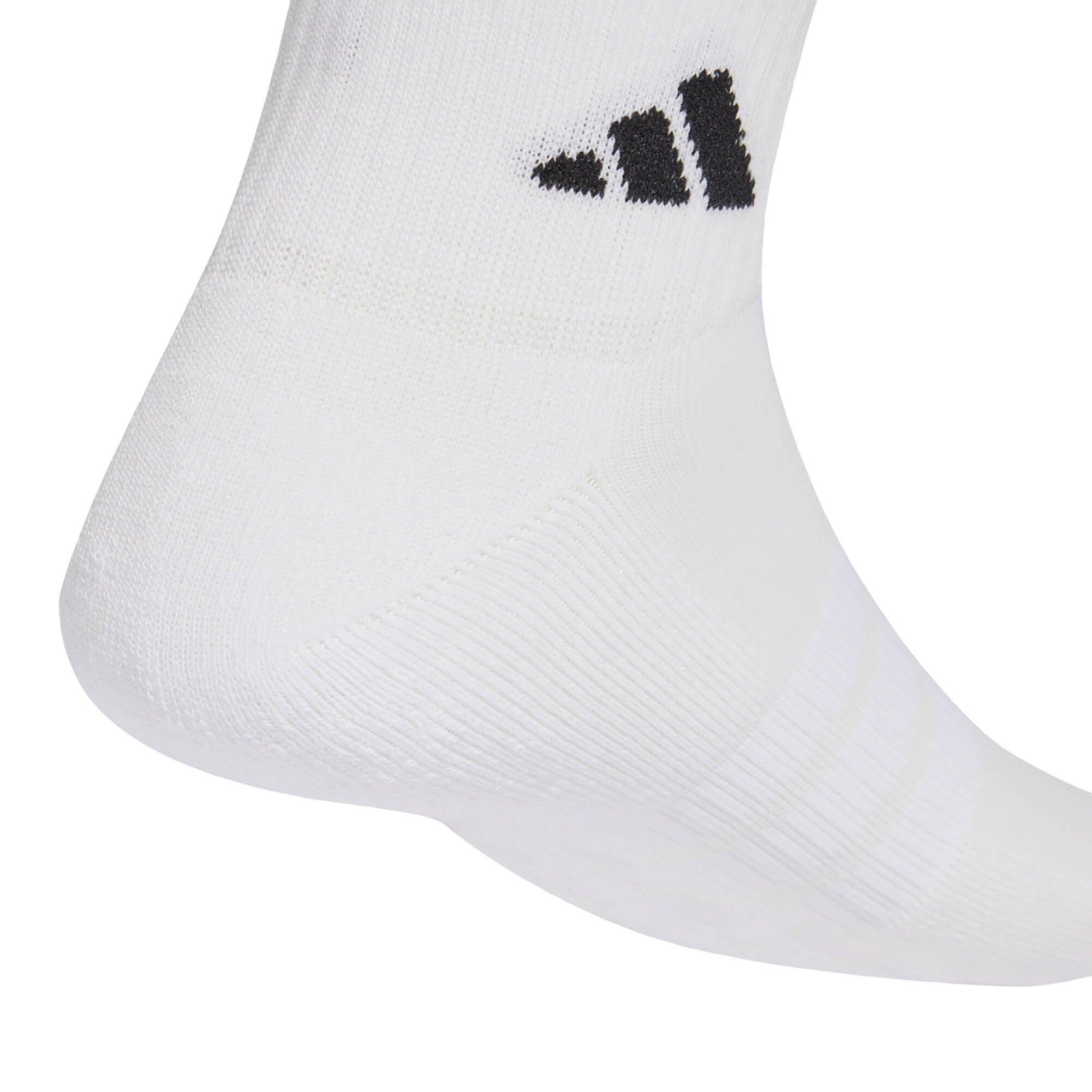 Socken Unisex 12er Pack-Cushioned Essentials Ankle Socks 12P 4/5