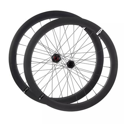 Vorderrad Look R50
