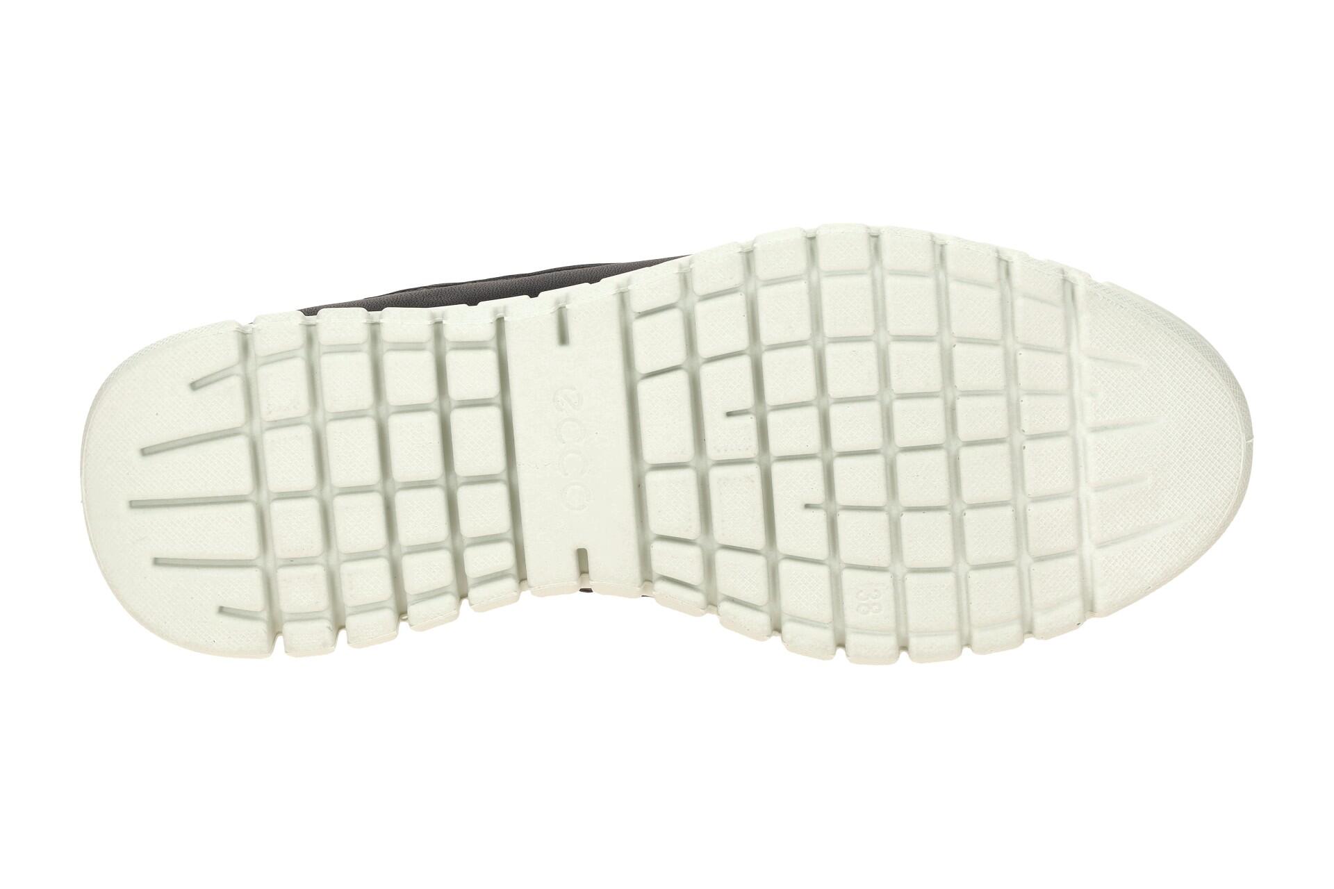Wodoodporne buty sportowe dla kobiet Ecco Gruuv Lite 7/7