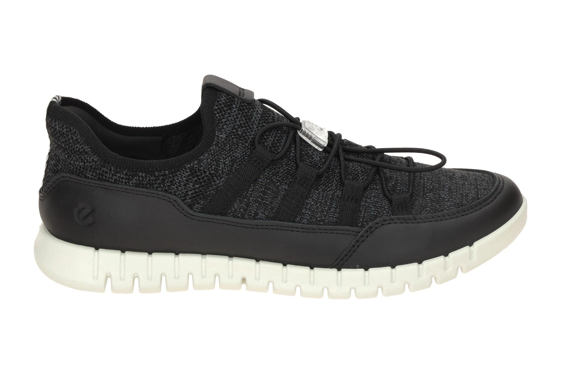 Wodoodporne buty sportowe dla kobiet Ecco Gruuv Lite 2/7