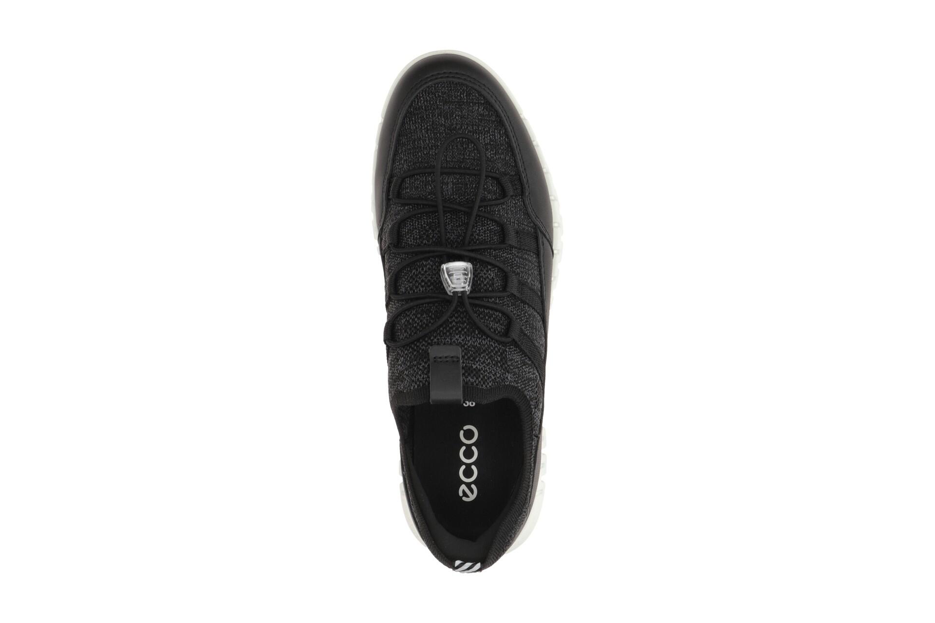 Wodoodporne buty sportowe dla kobiet Ecco Gruuv Lite 6/7