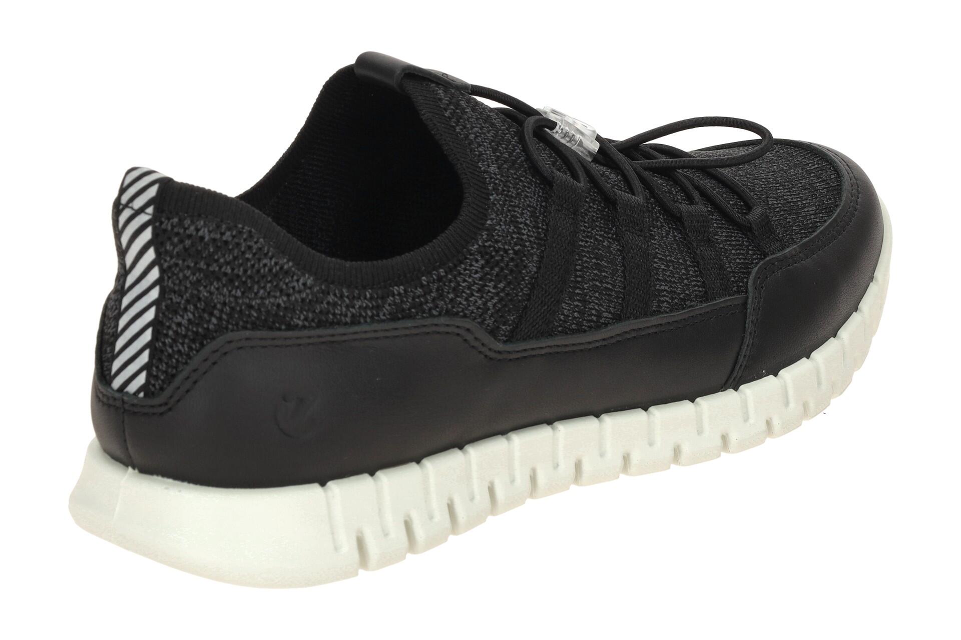 Wodoodporne buty sportowe dla kobiet Ecco Gruuv Lite 4/7