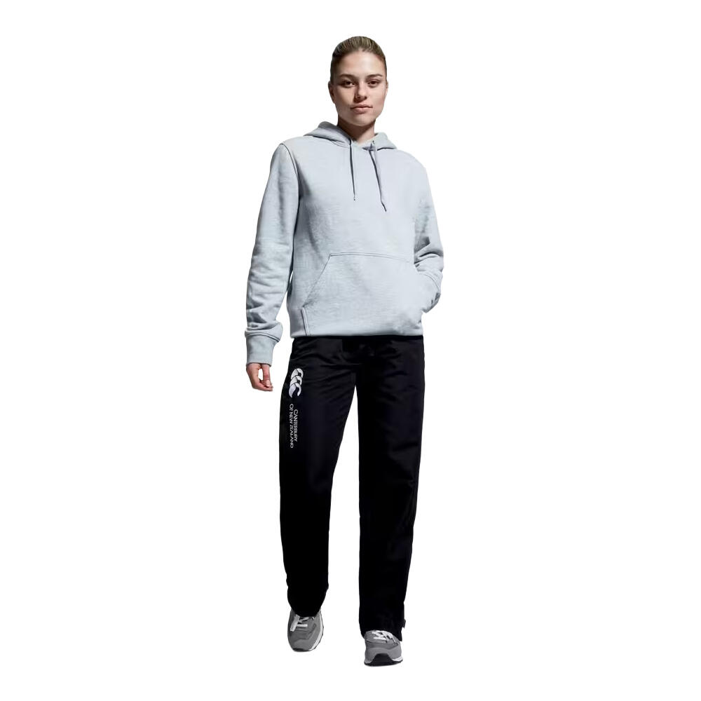 Pantalon De Jogging Pour Entraînement Femme (Noir) 2/2