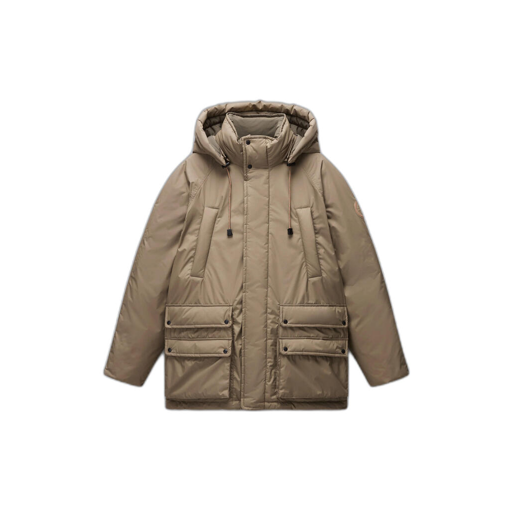 Windbreaker Napapijri A-Gail