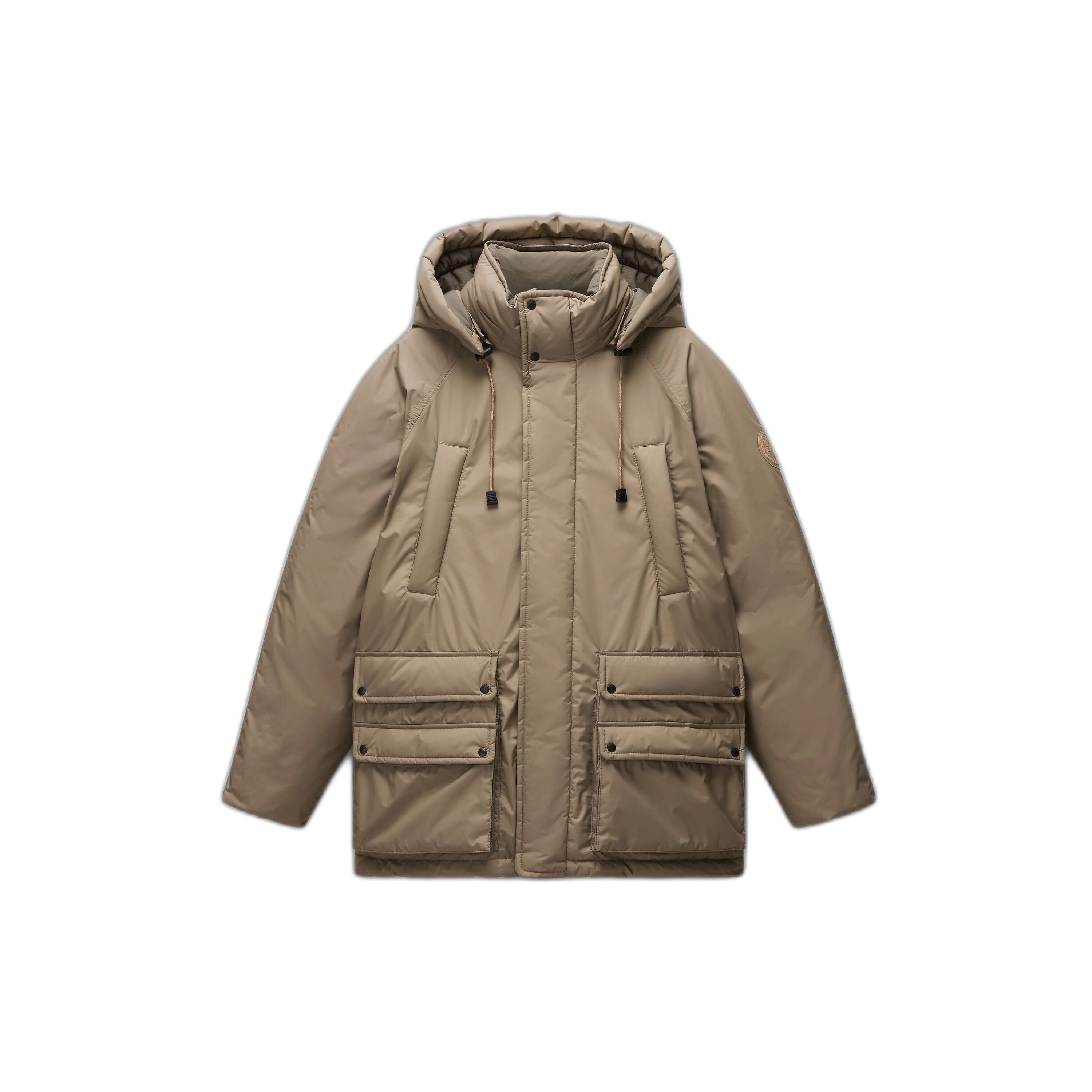 NAPAPIJRI Windbreaker Napapijri A-Gail