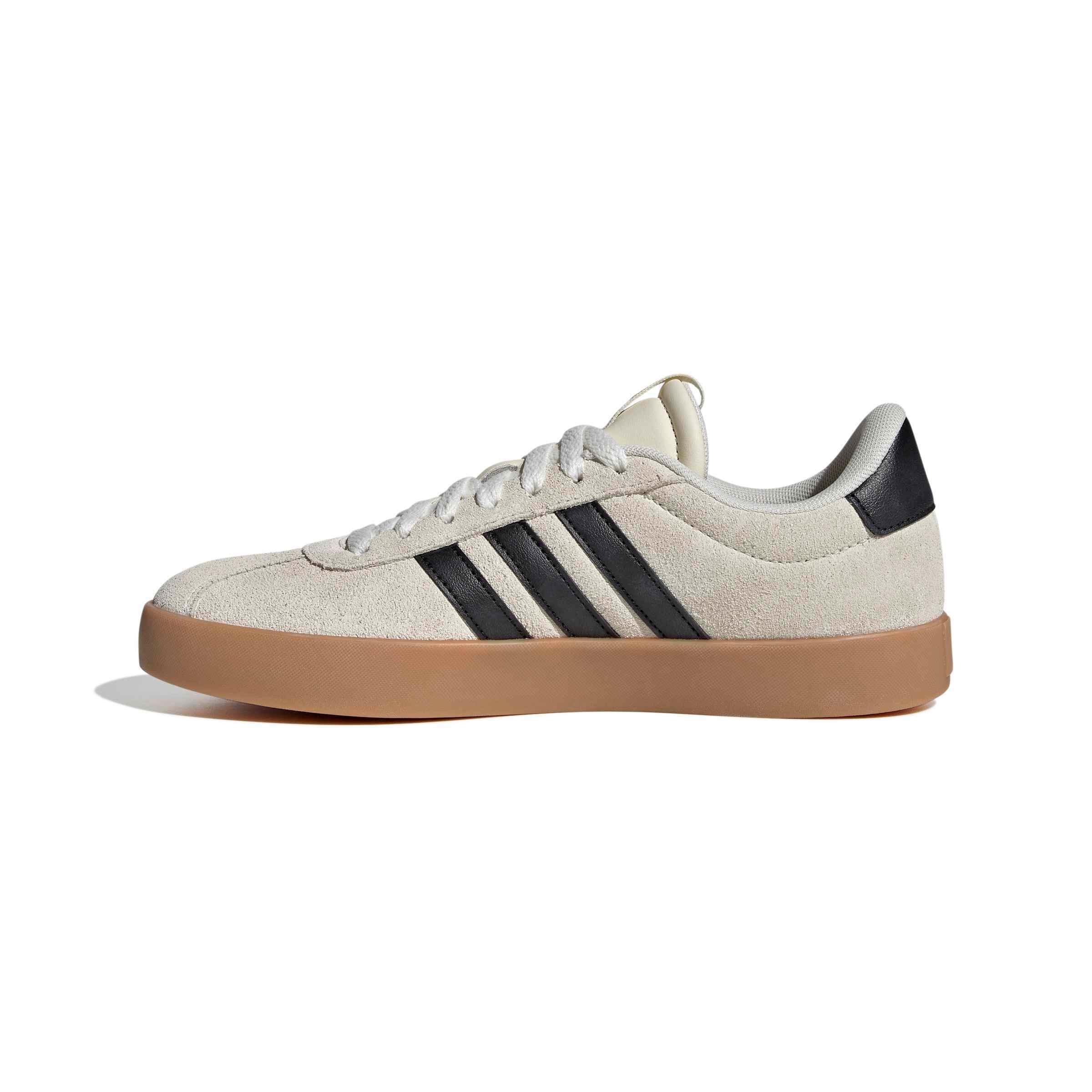 Chaussures de skateboard femme adidas VL Court 3.0 3/7