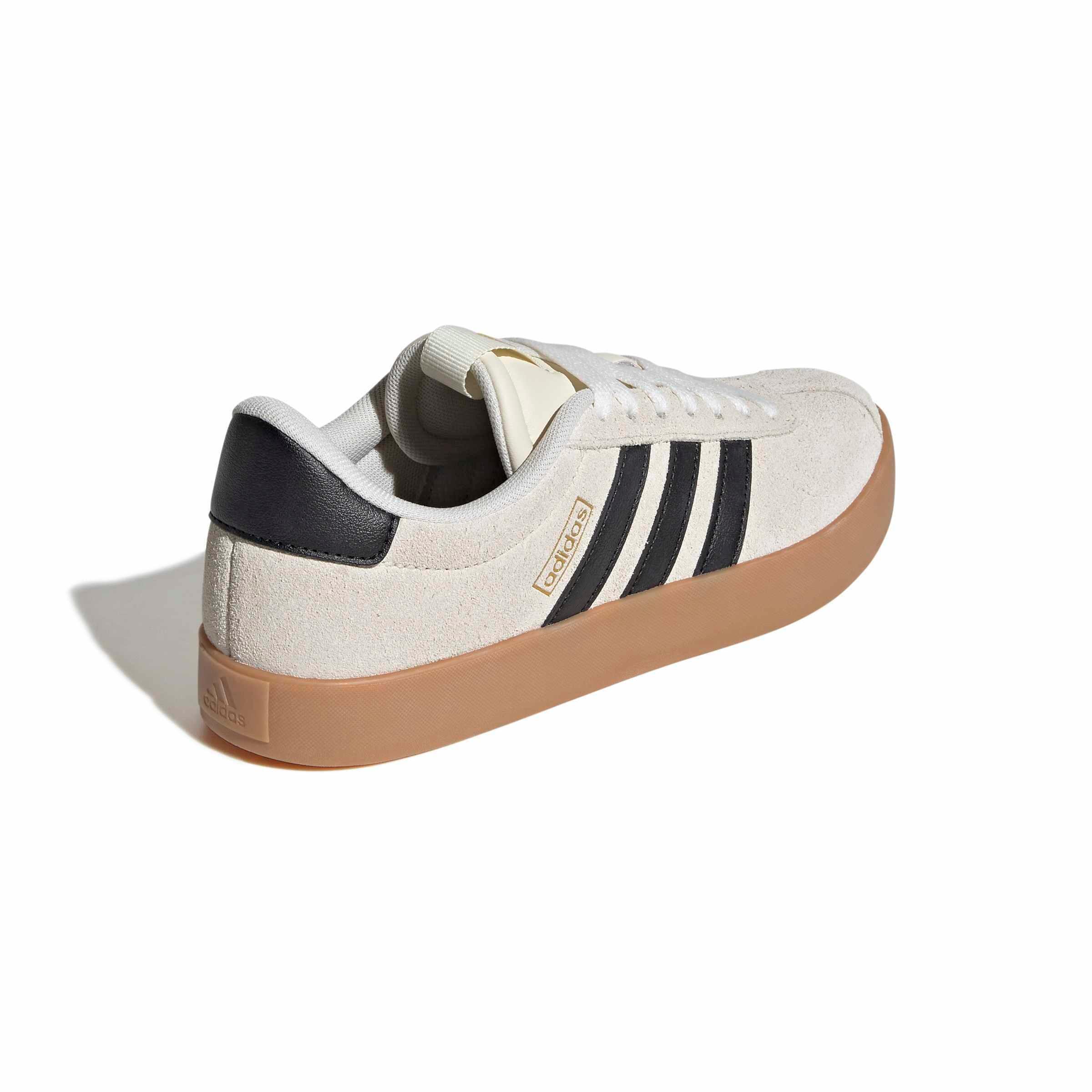 Chaussures de skateboard femme adidas VL Court 3.0 5/7