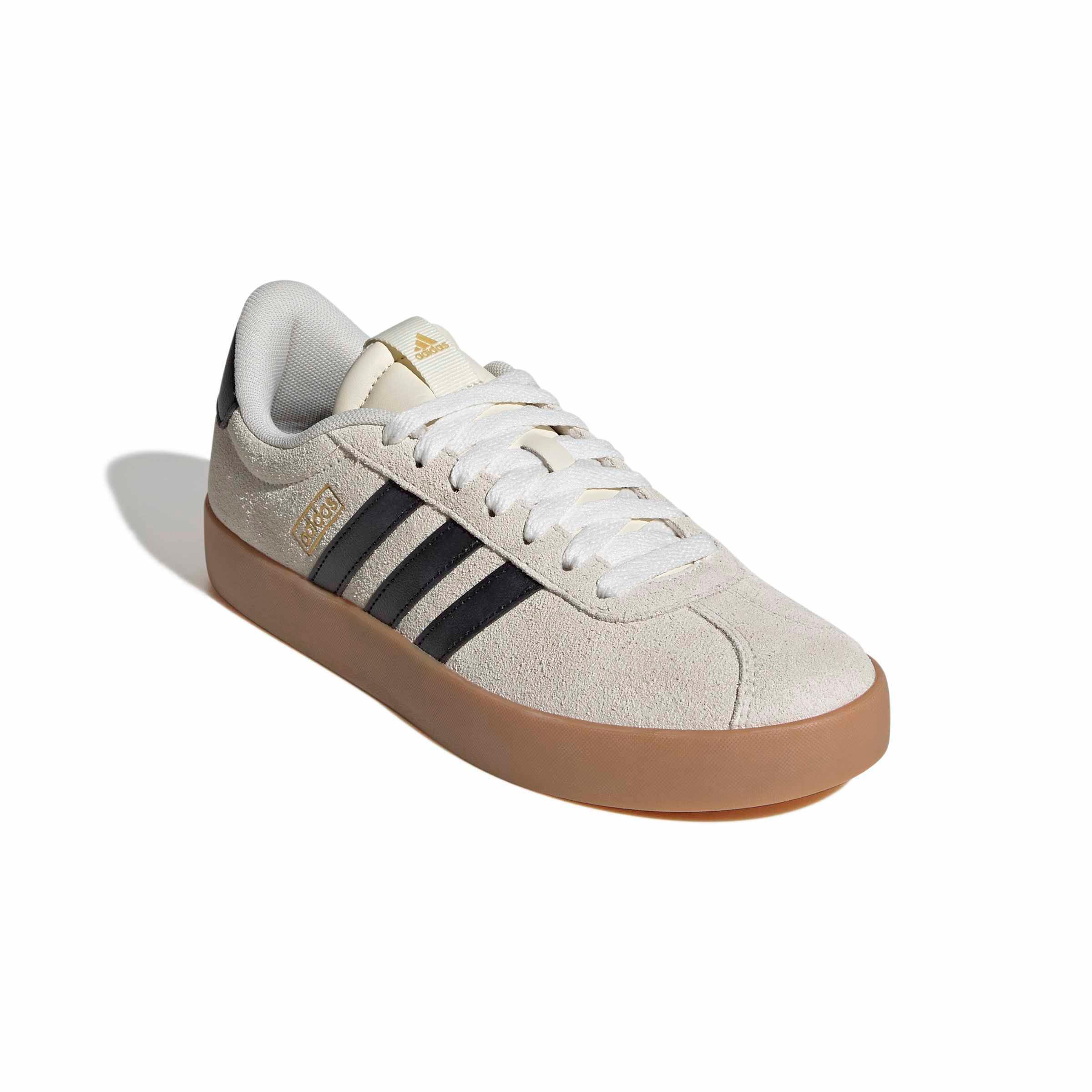 Chaussures de skateboard femme adidas VL Court 3.0 4/7