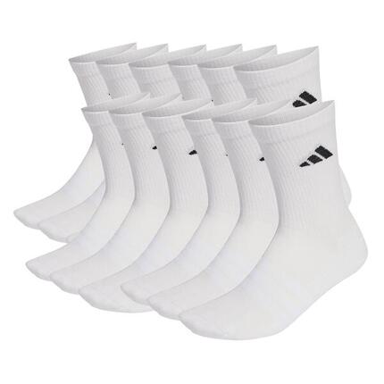 Socken Unisex 12er Pack-Cushioned Crew Socks 12P