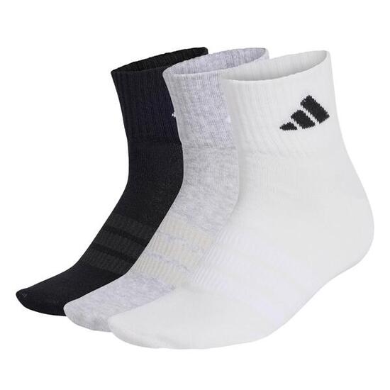 Socken Unisex 3er Pack-Thin & Light Sportswear Ankle Socks
