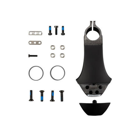 Potence Look Combo Aero Carbon