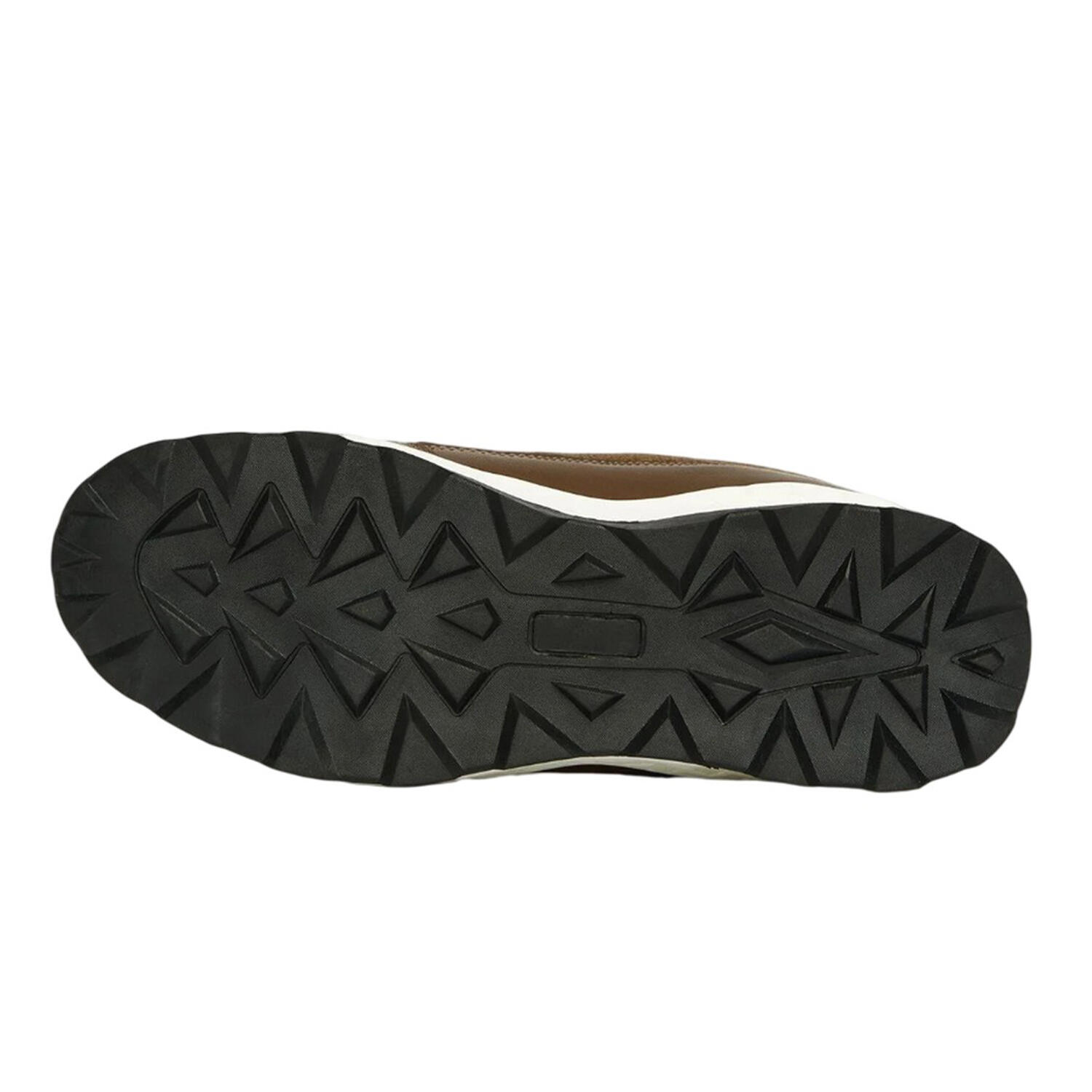 "Kinraig" Stiefeletten für Herren Braun 3/4