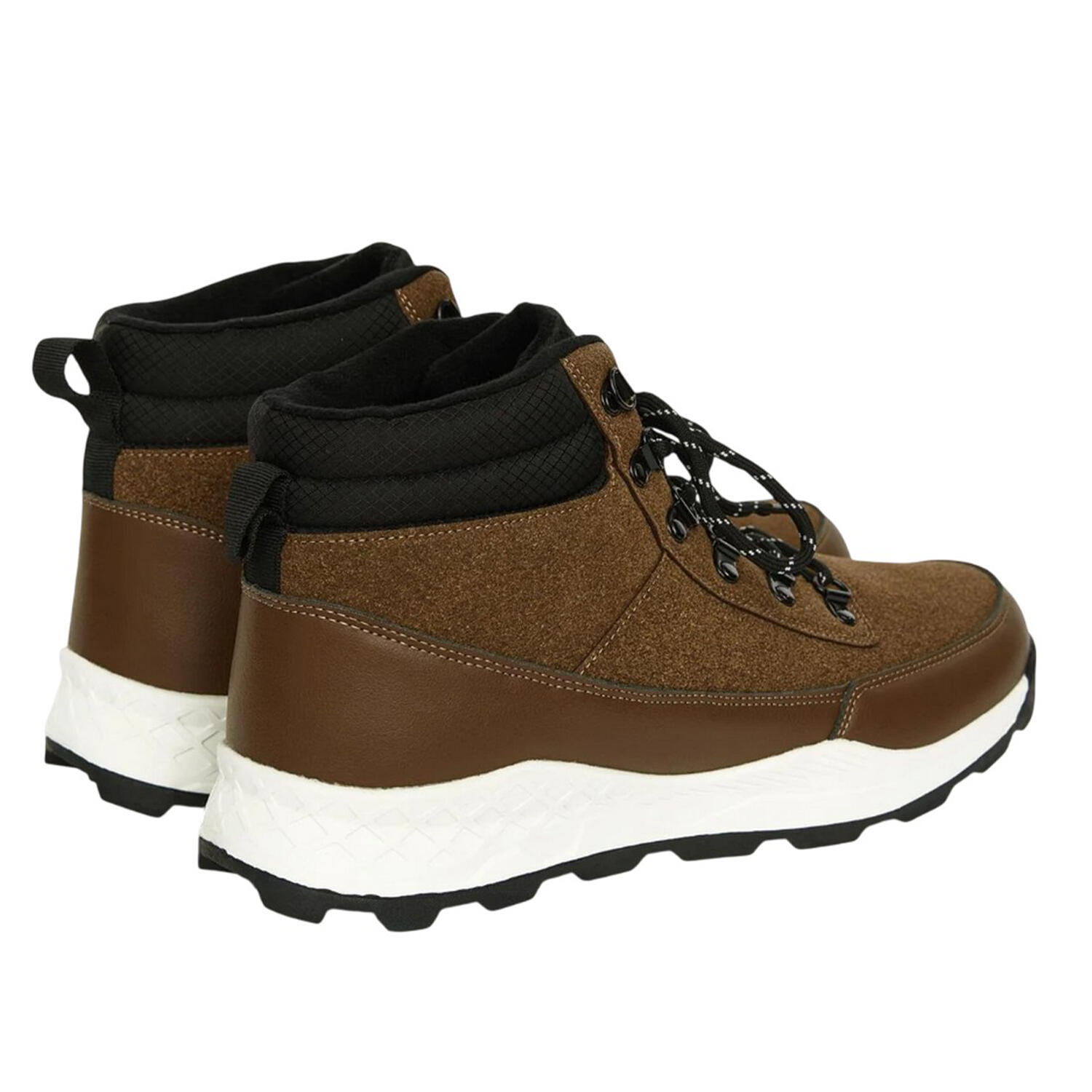 "Kinraig" Stiefeletten für Herren Braun 2/4