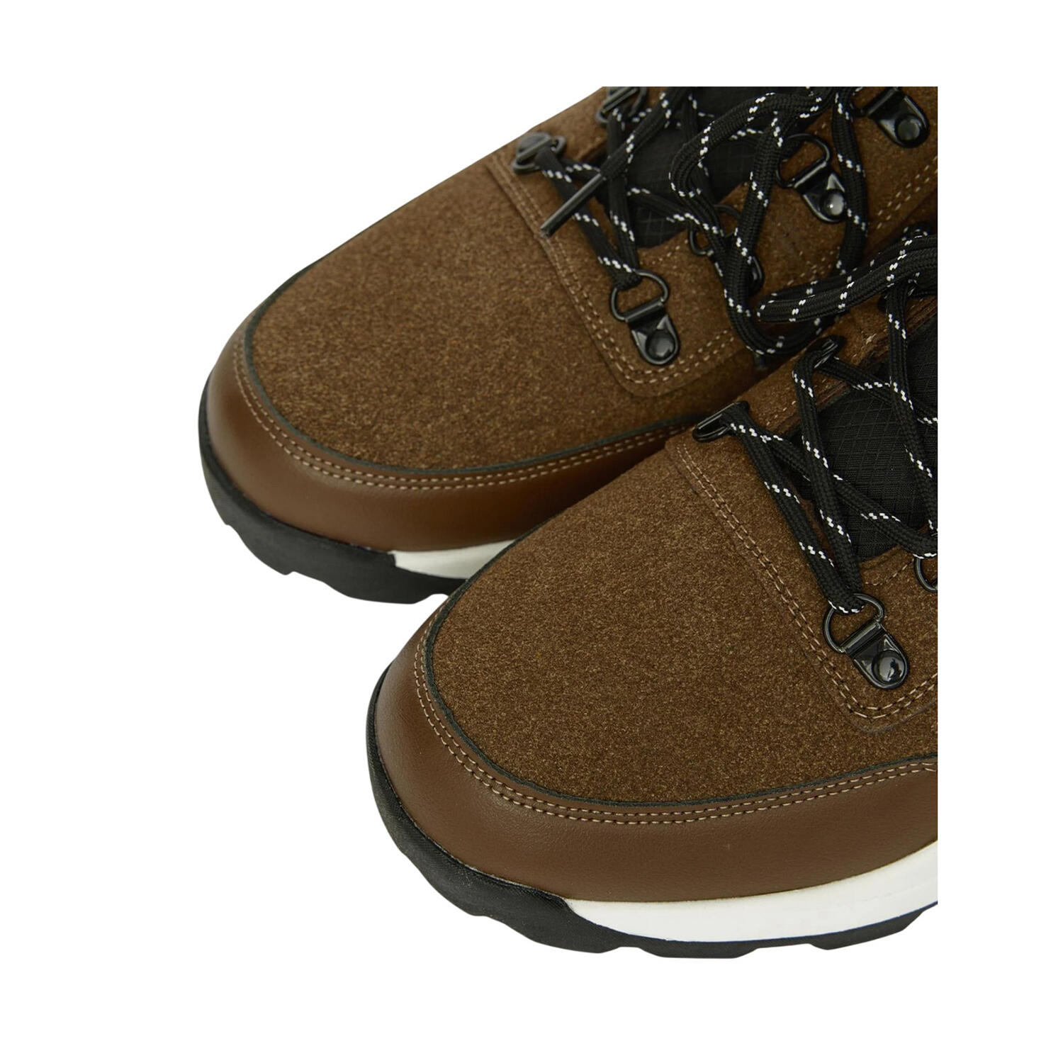 "Kinraig" Stiefeletten für Herren Braun 4/4