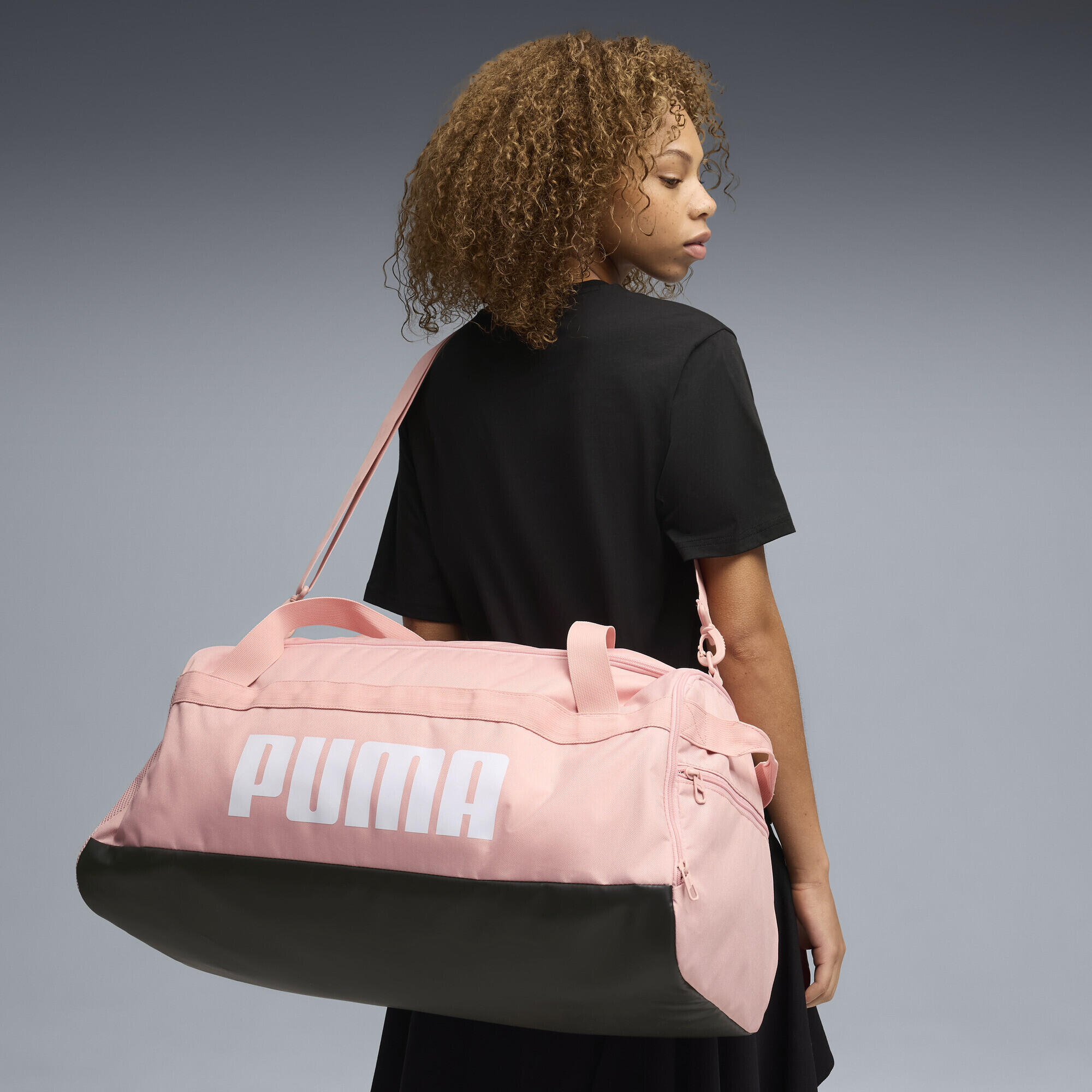 Challenger 58L Medium Sports Bag PUMA 2/3