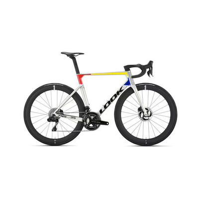 Bicicletta Look 795 Blade 2 Rs