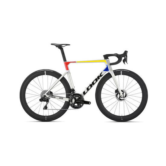 Bicicletta Look 795 Blade 2 Rs