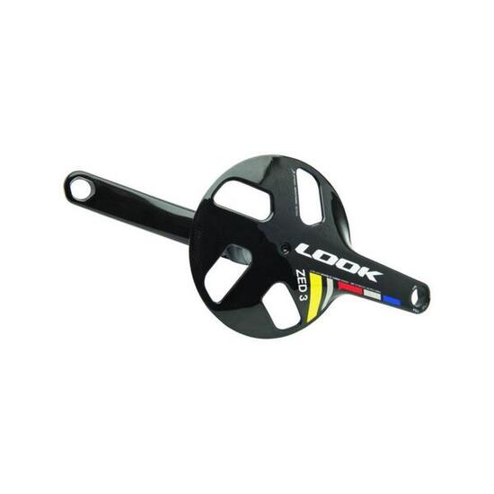 Pedalen Look Zed AMF Mat T2