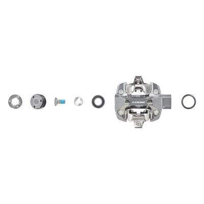 Linker plateau look x-track power afm