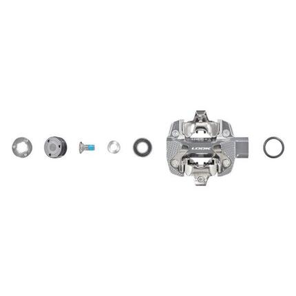 Linkes Tablett Look X-Track Power Afm