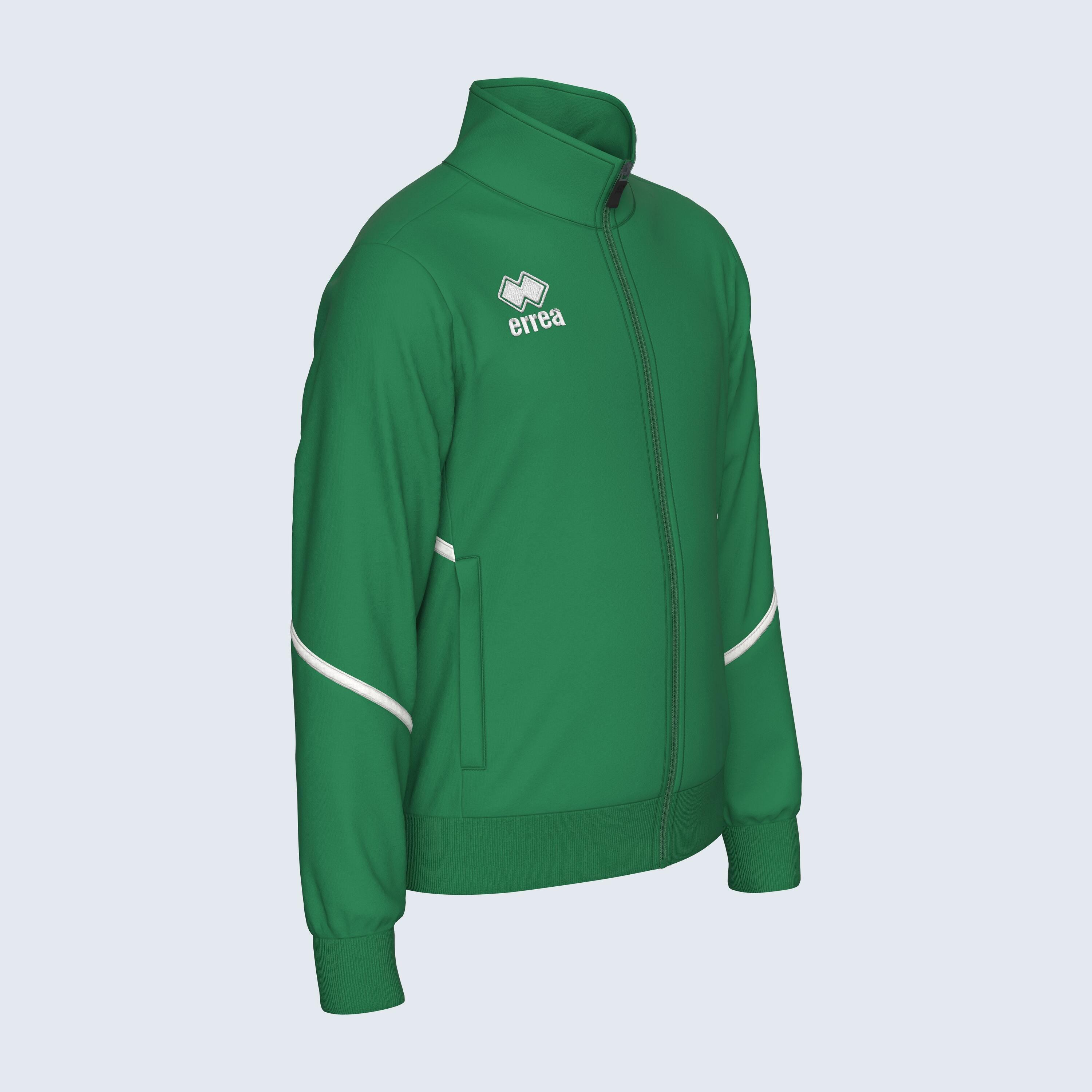 Kinder-Trainingsjacke Errea Marlon 3/4