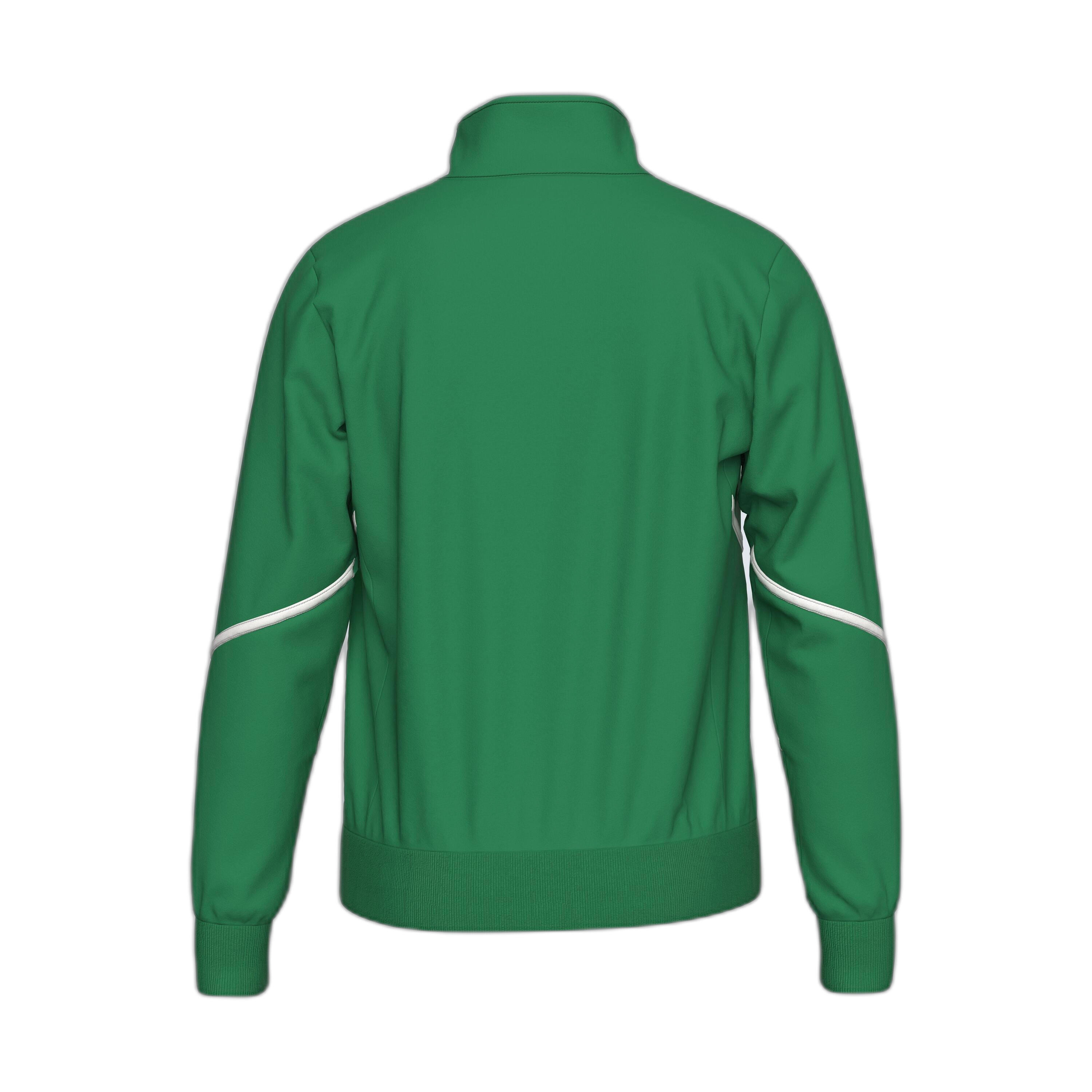 Kinder-Trainingsjacke Errea Marlon 2/4