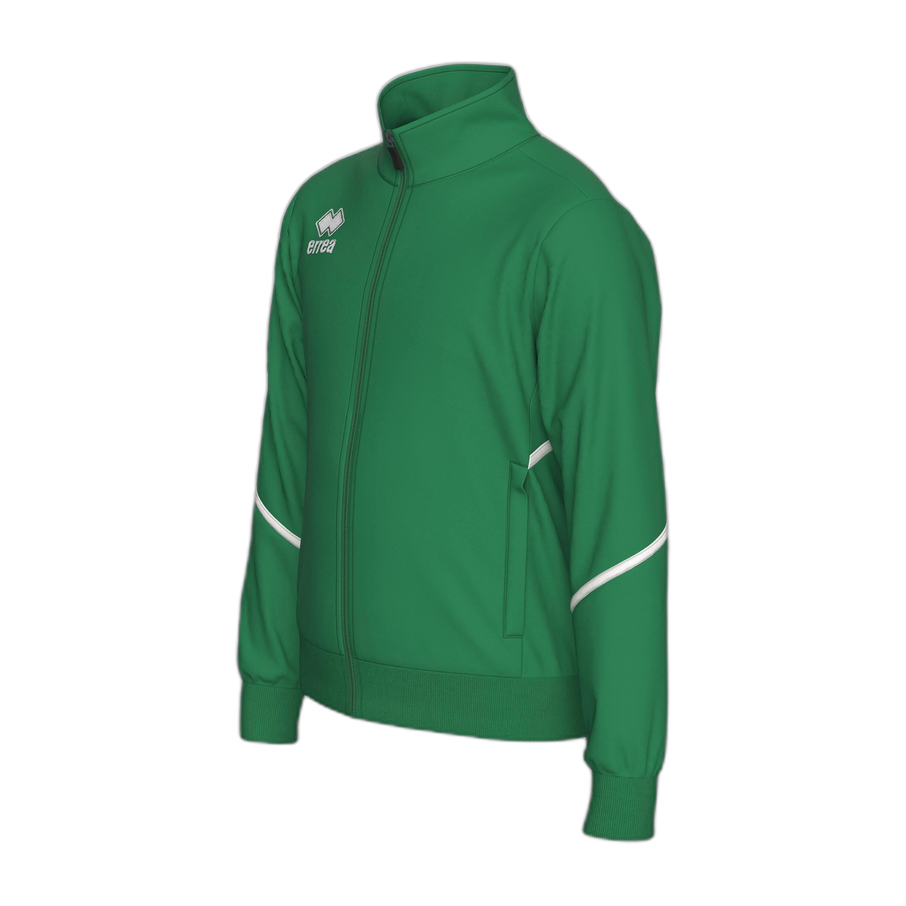 Kinder-Trainingsjacke Errea Marlon 4/4
