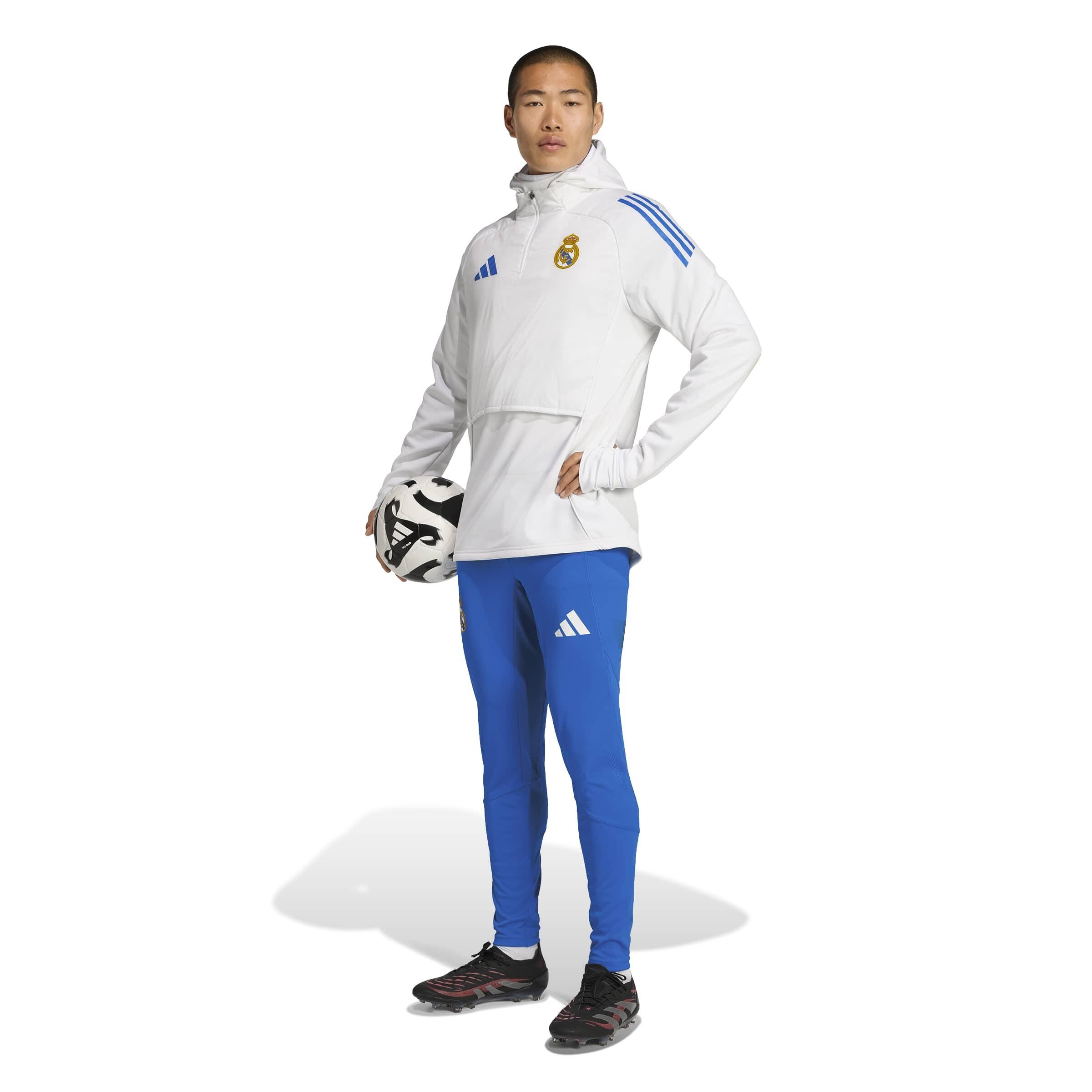 Veste de survêtement Real Madrid Tiro 25 Competition 2025/26 3/7