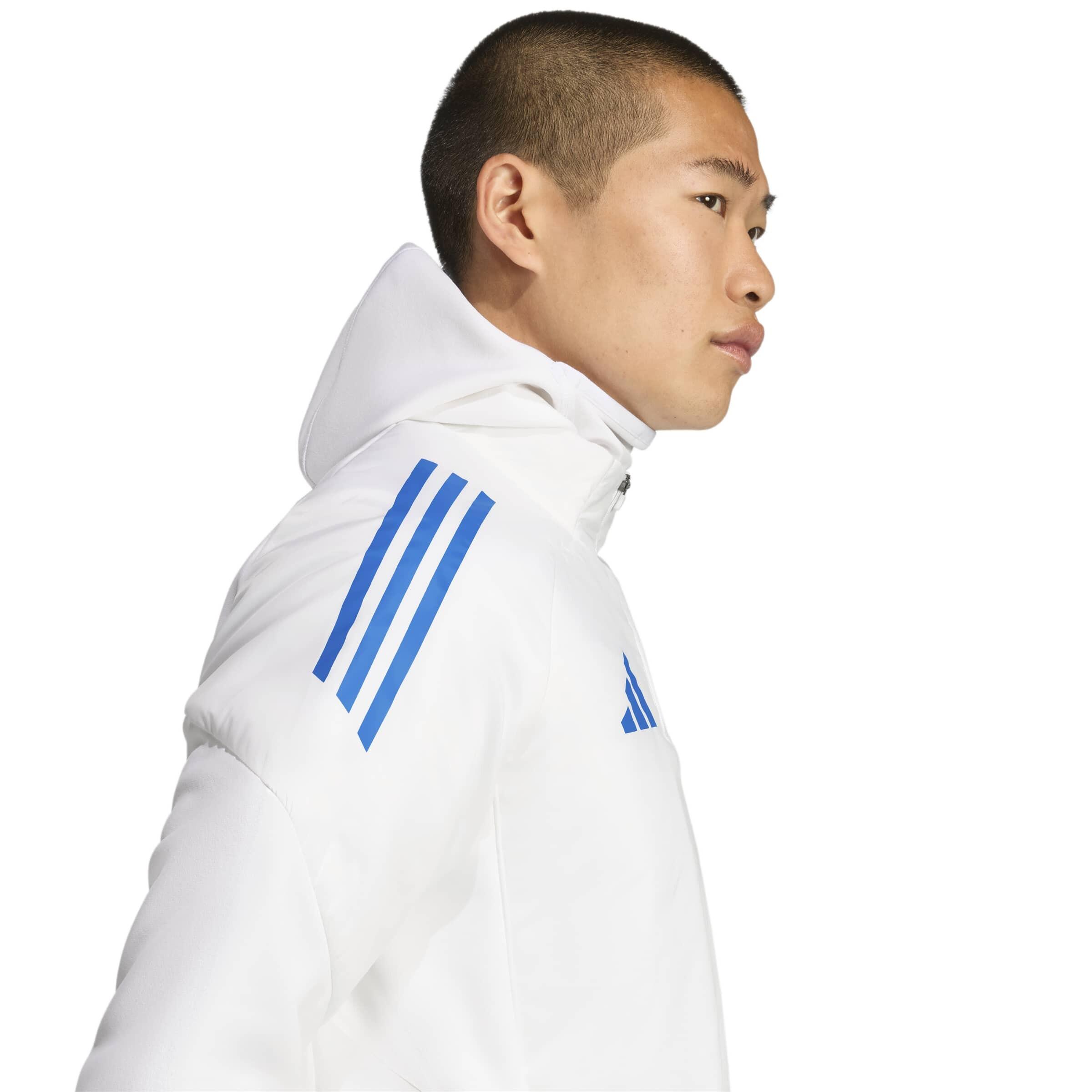 Veste de survêtement Real Madrid Tiro 25 Competition 2025/26 7/7