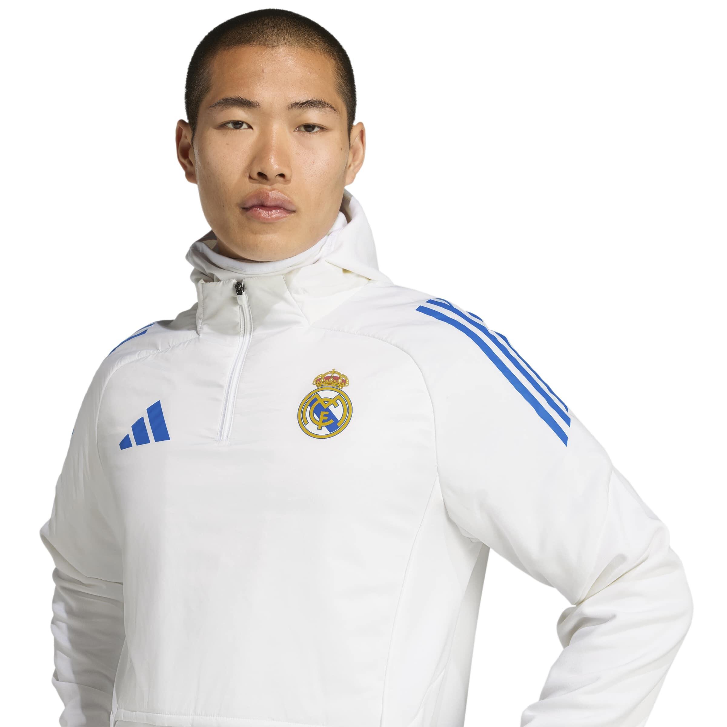Veste de survêtement Real Madrid Tiro 25 Competition 2025/26 6/7
