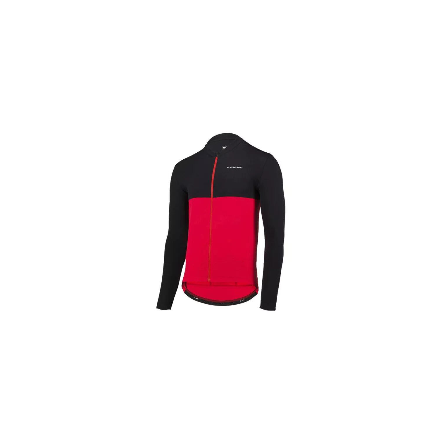 Jersey met lange mouwen Look Purist 2 3/3