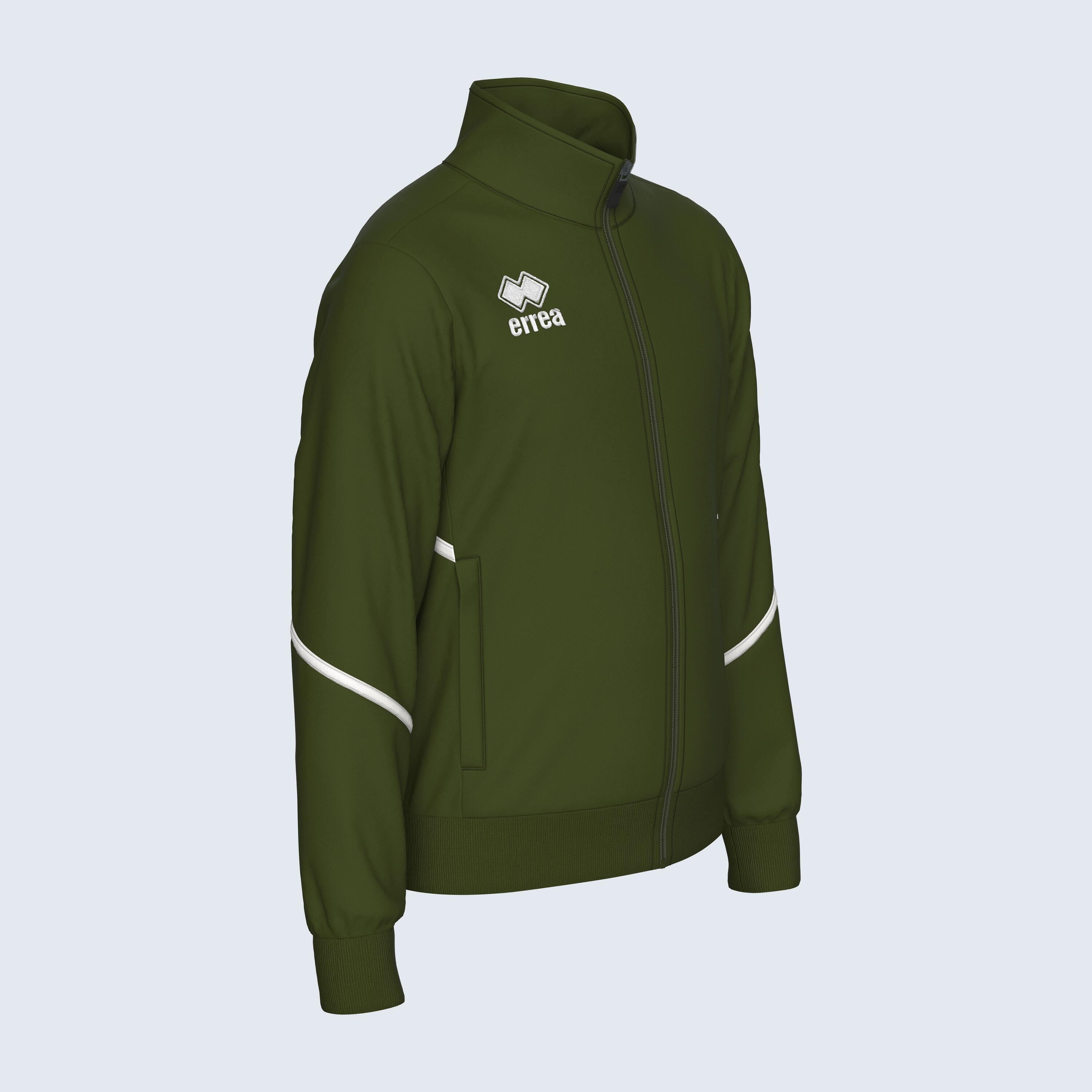 Kinder-Trainingsjacke Errea Marlon 3/4