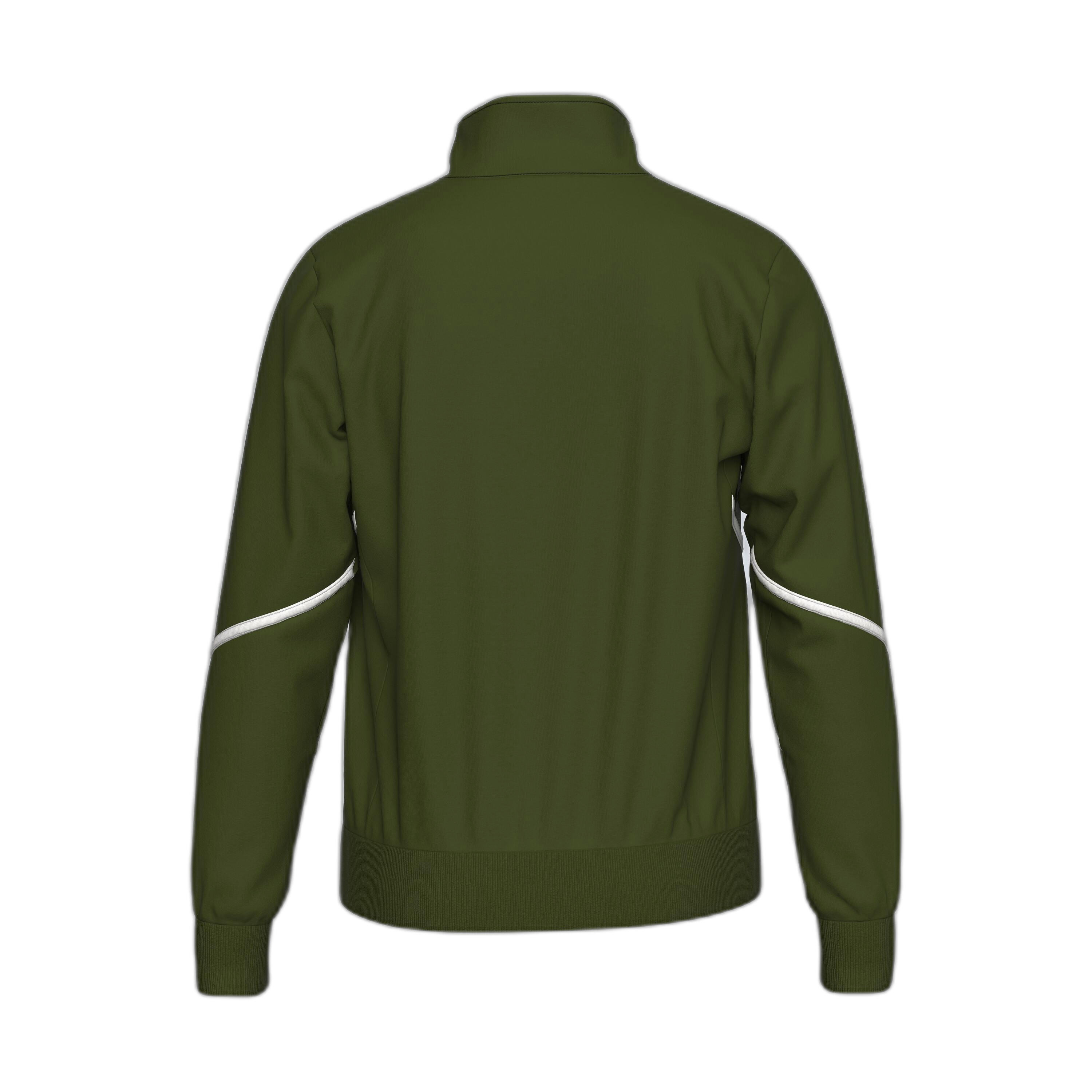 Kinder-Trainingsjacke Errea Marlon 2/4