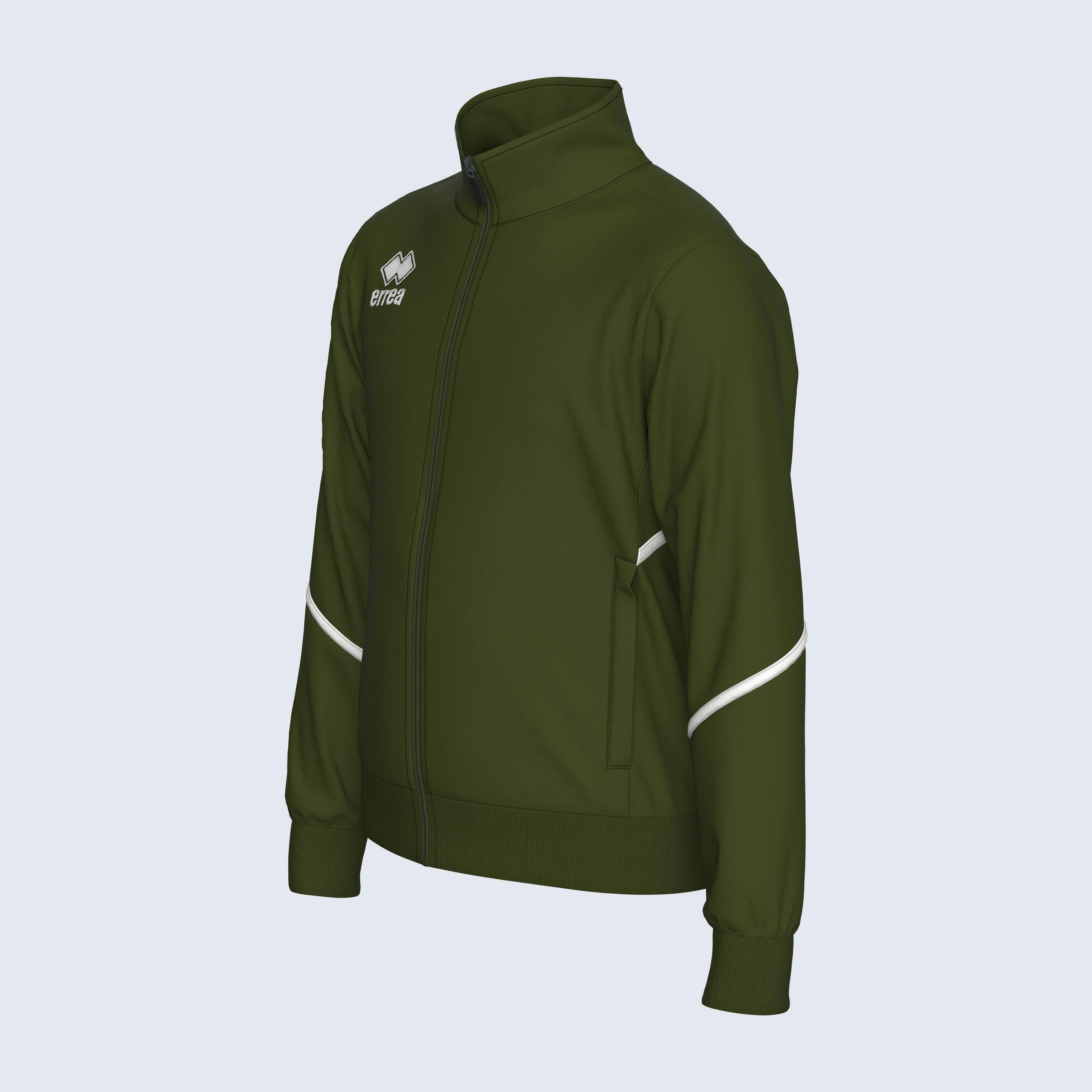 Kinder-Trainingsjacke Errea Marlon 4/4
